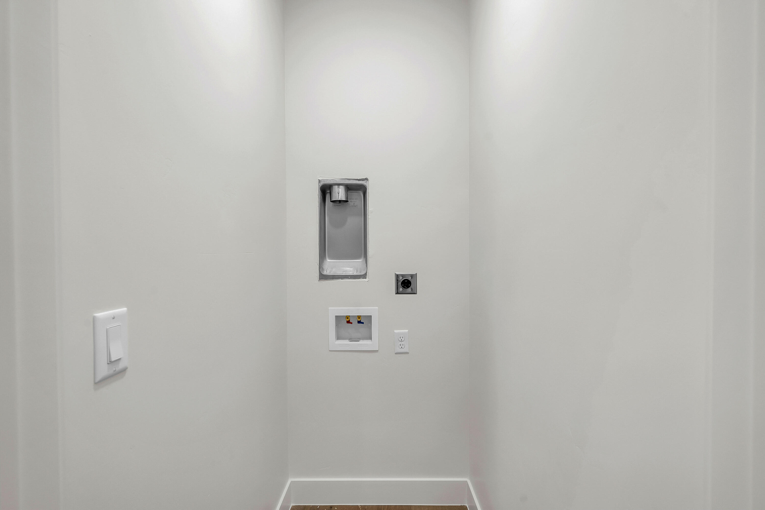 HEIGHTS AT WASHINGTON BENCH - Residential