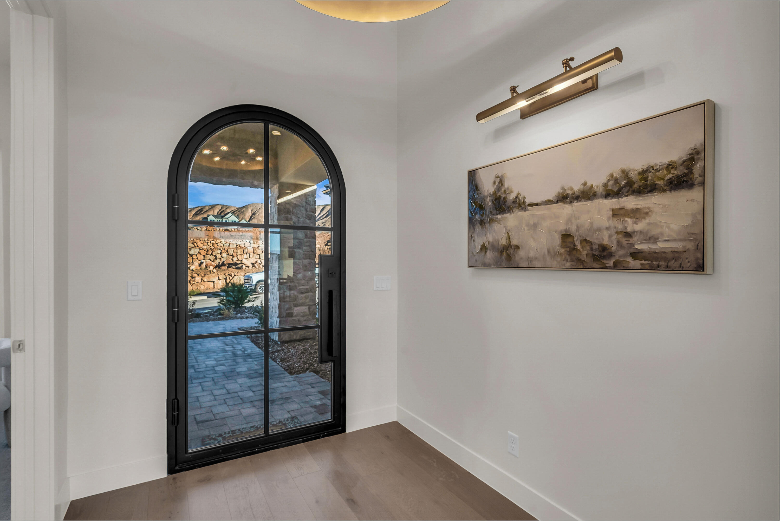 HEIGHTS AT WASHINGTON BENCH - Residential