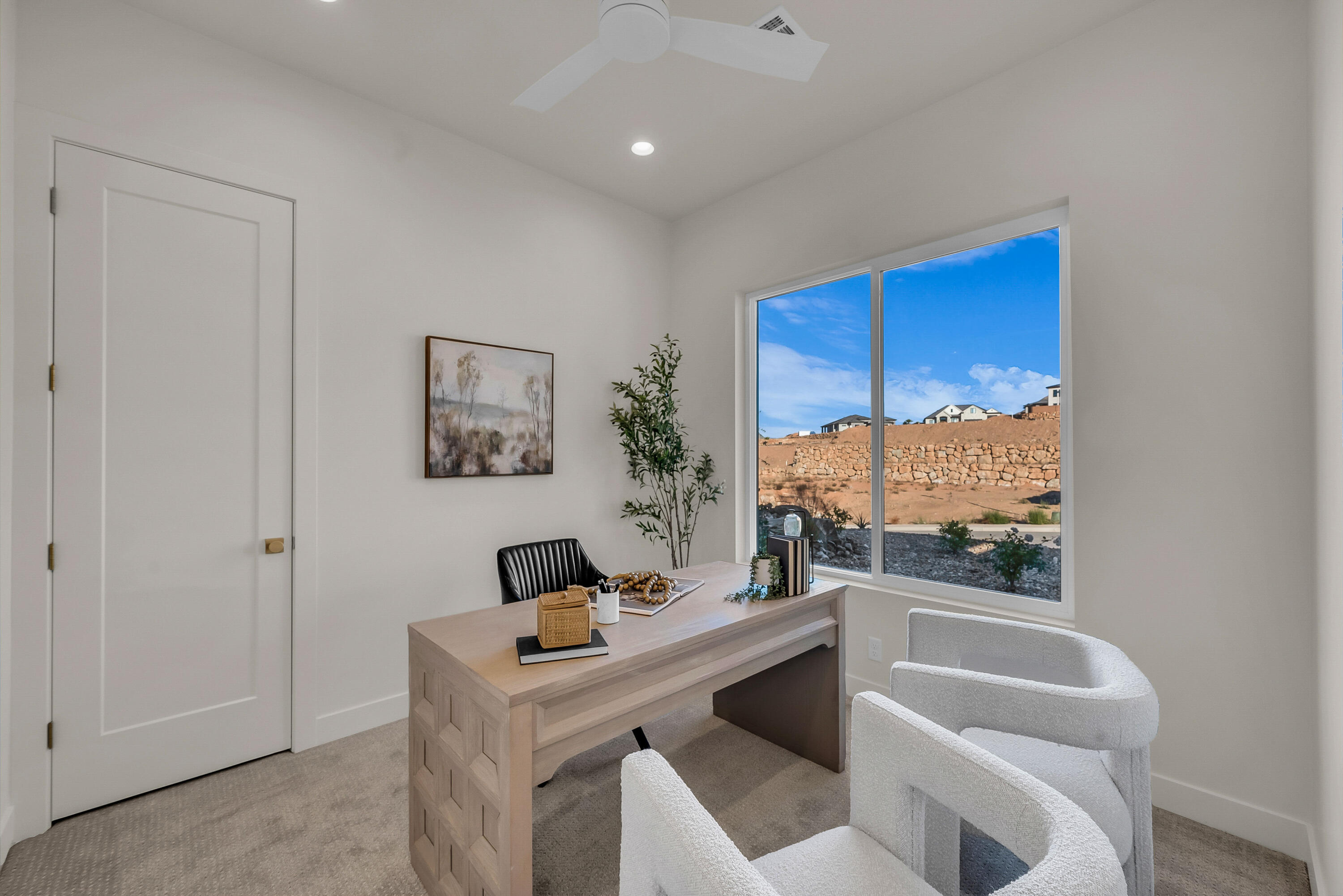 HEIGHTS AT WASHINGTON BENCH - Residential