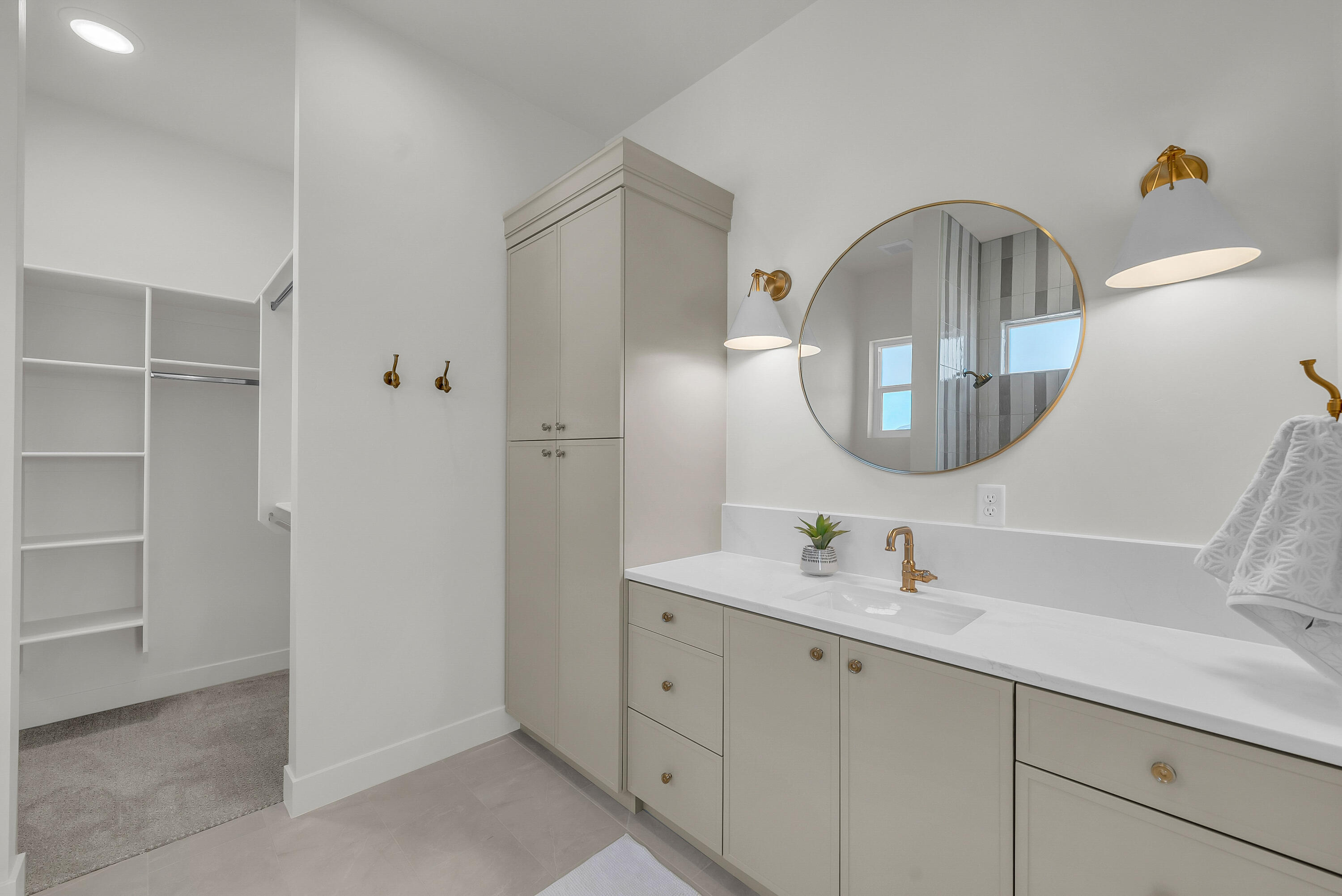 HEIGHTS AT WASHINGTON BENCH - Residential