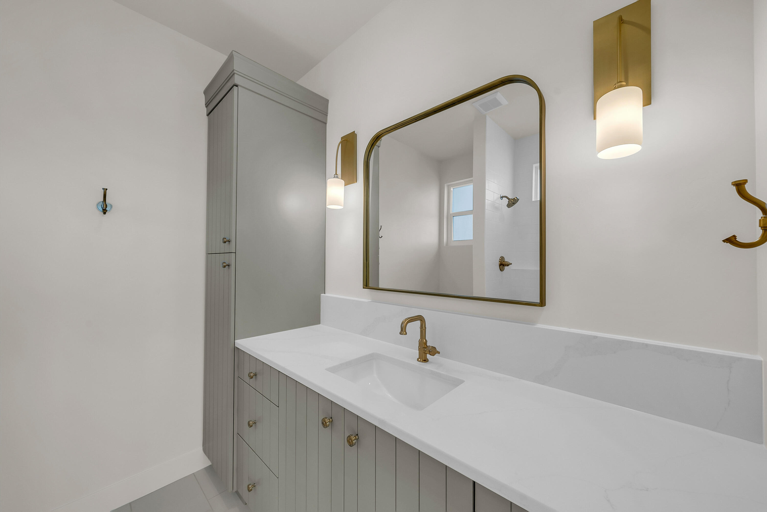 HEIGHTS AT WASHINGTON BENCH - Residential