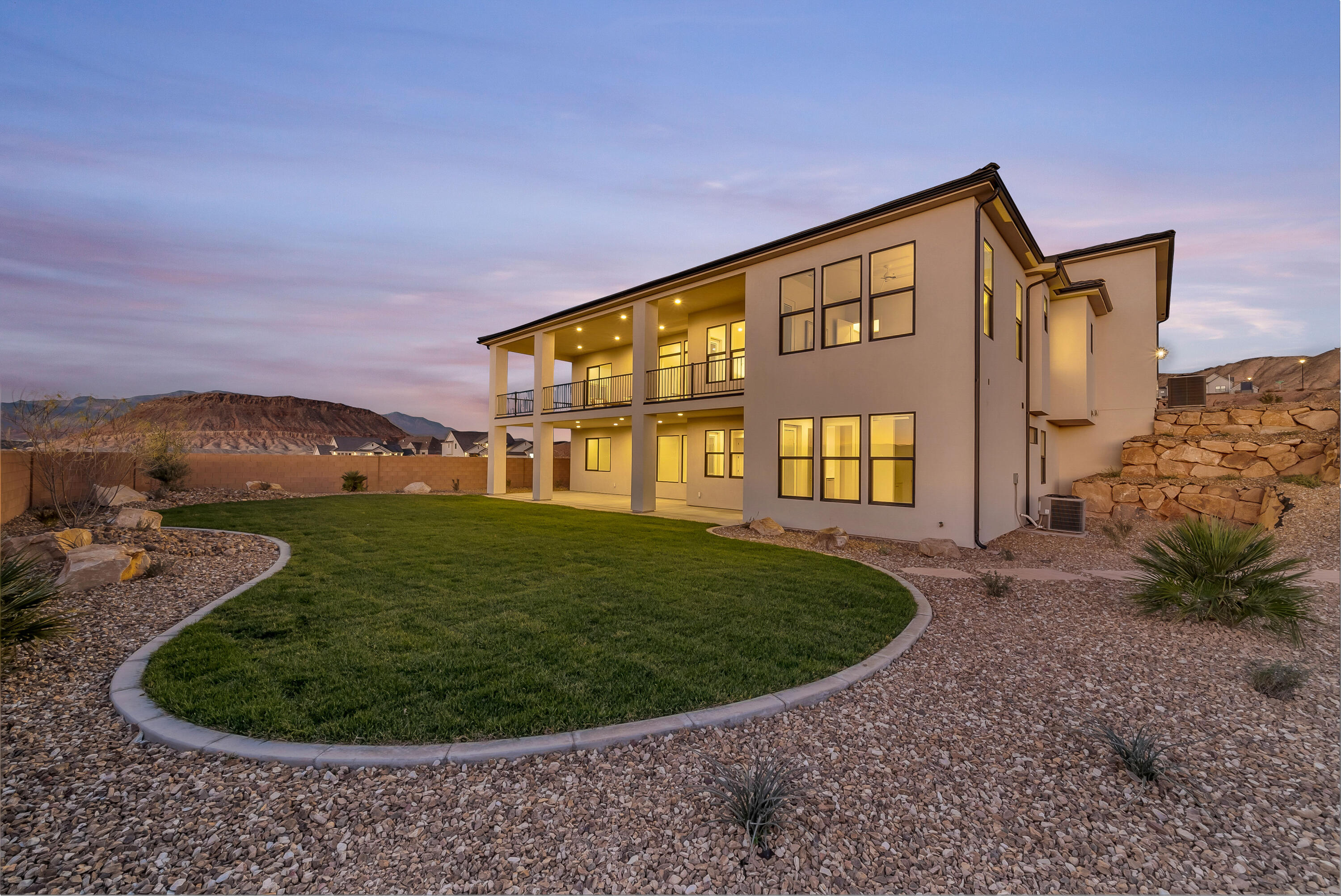 HEIGHTS AT WASHINGTON BENCH - Residential