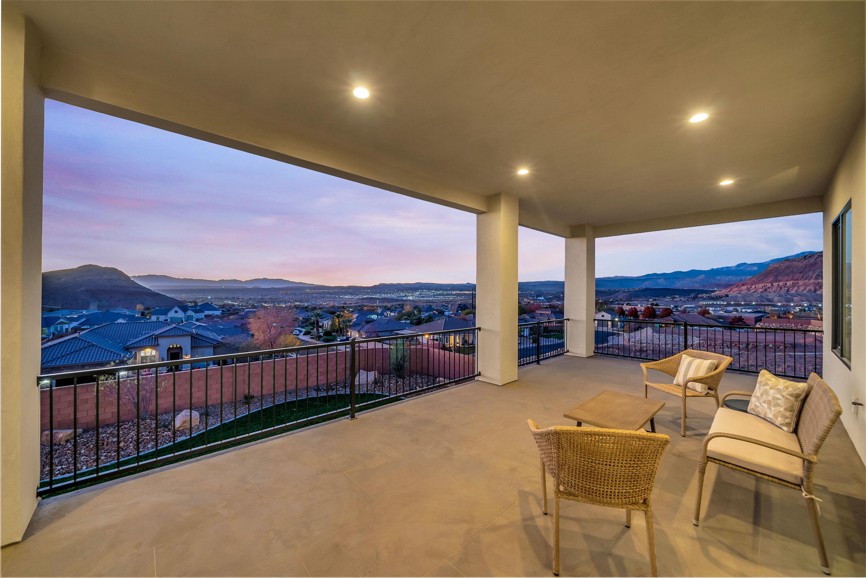 HEIGHTS AT WASHINGTON BENCH - Residential