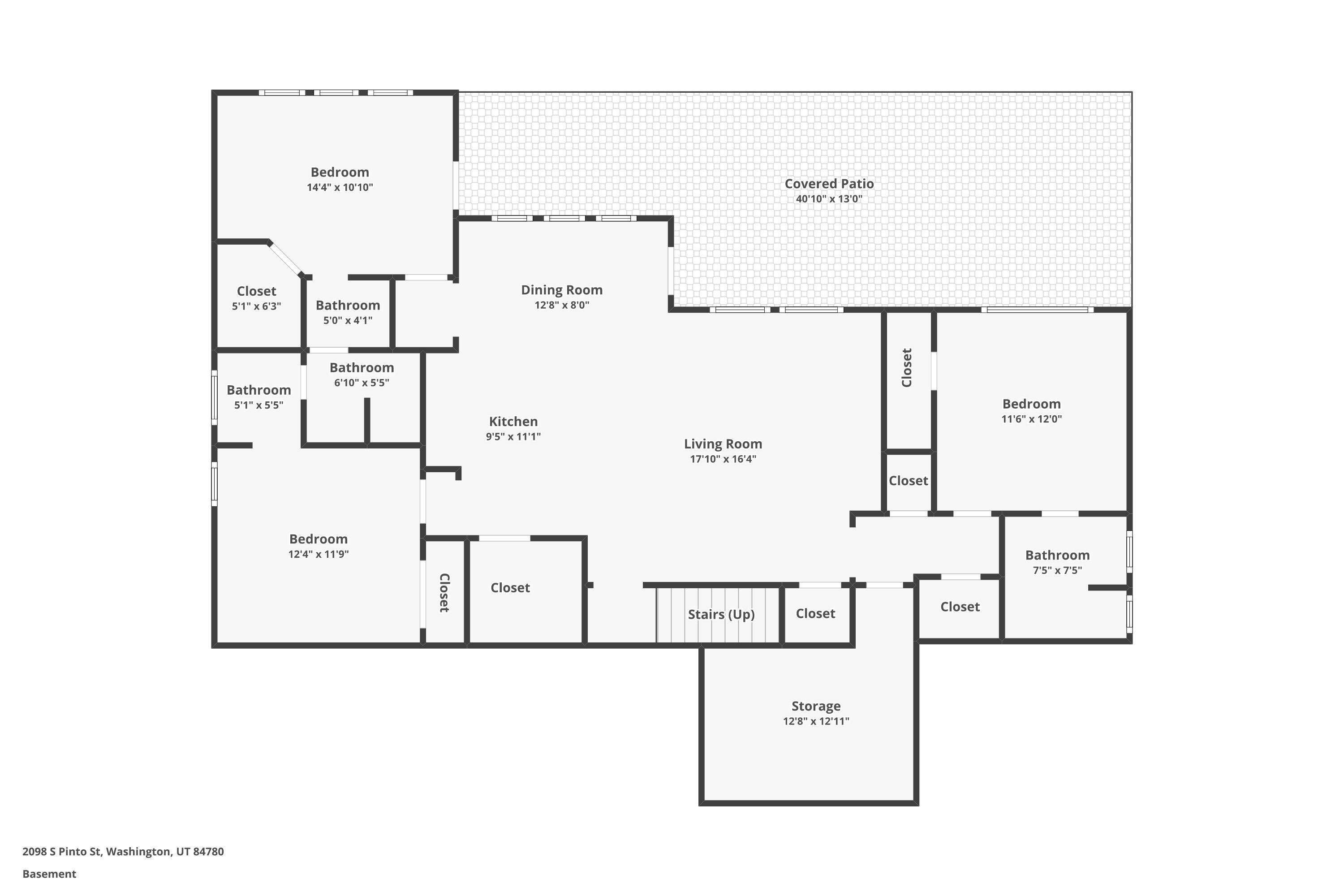 HEIGHTS AT WASHINGTON BENCH - Residential