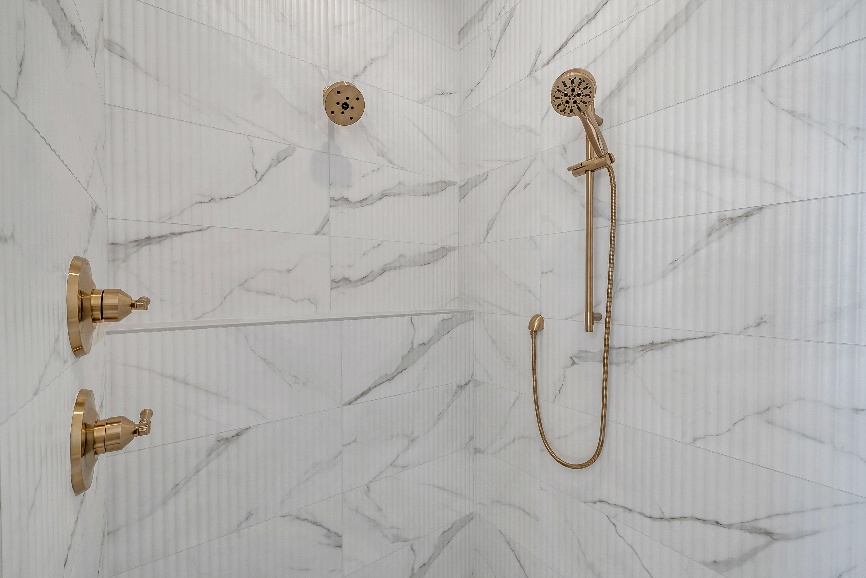 HEIGHTS AT WASHINGTON BENCH - Residential