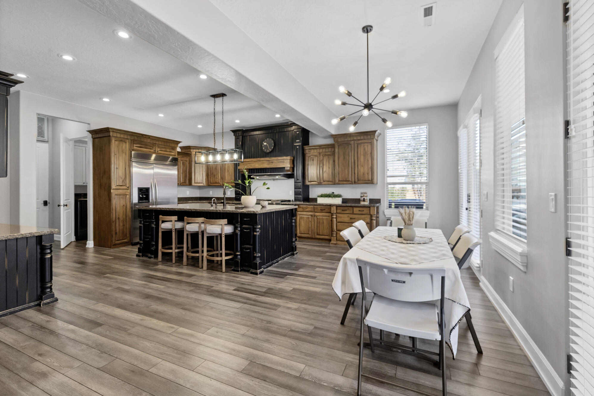 SHADOW MOUNTAIN - Residential