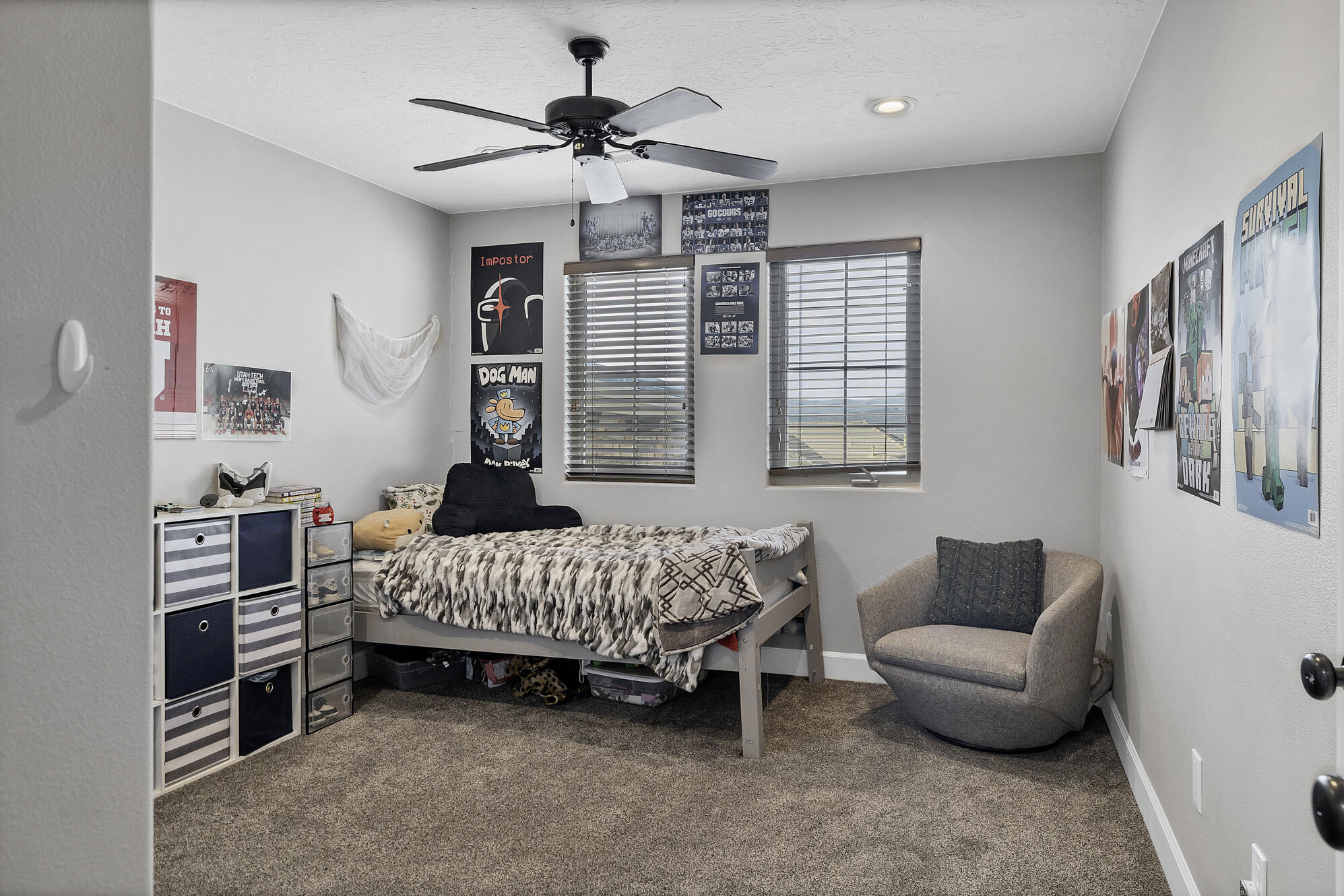 SHADOW MOUNTAIN - Residential