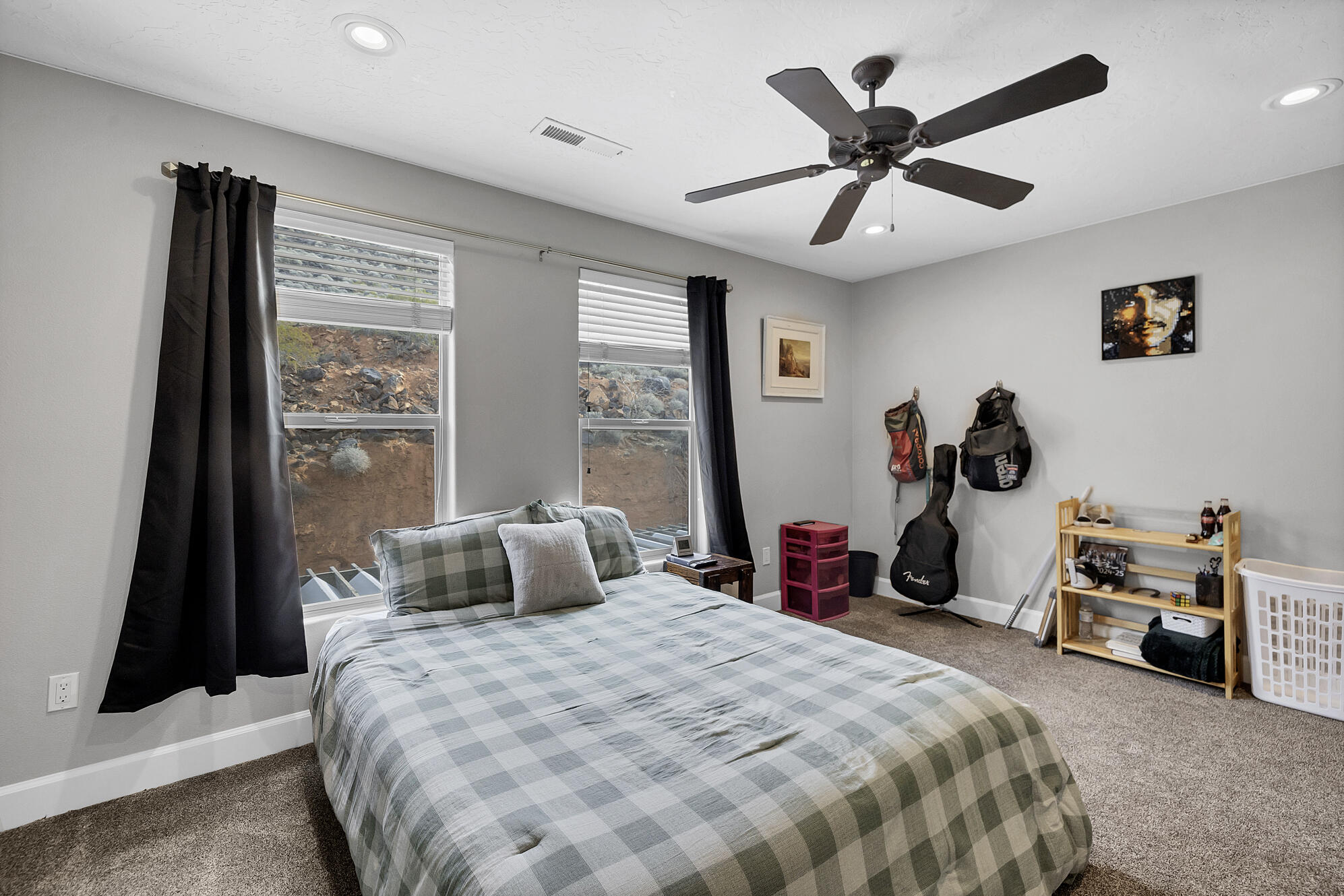 SHADOW MOUNTAIN - Residential