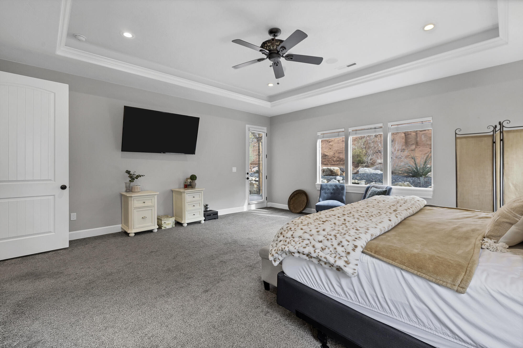 SHADOW MOUNTAIN - Residential