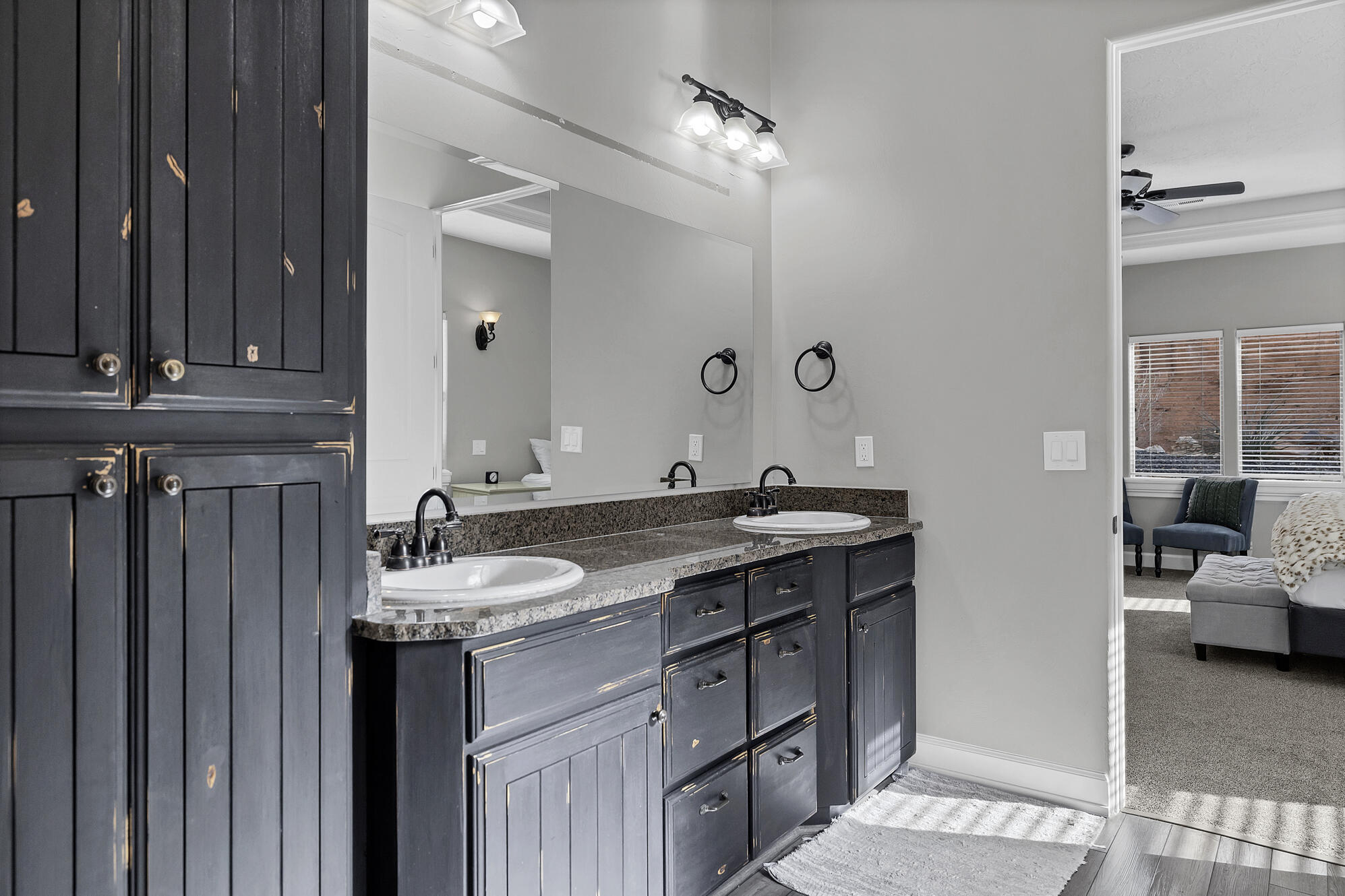 SHADOW MOUNTAIN - Residential