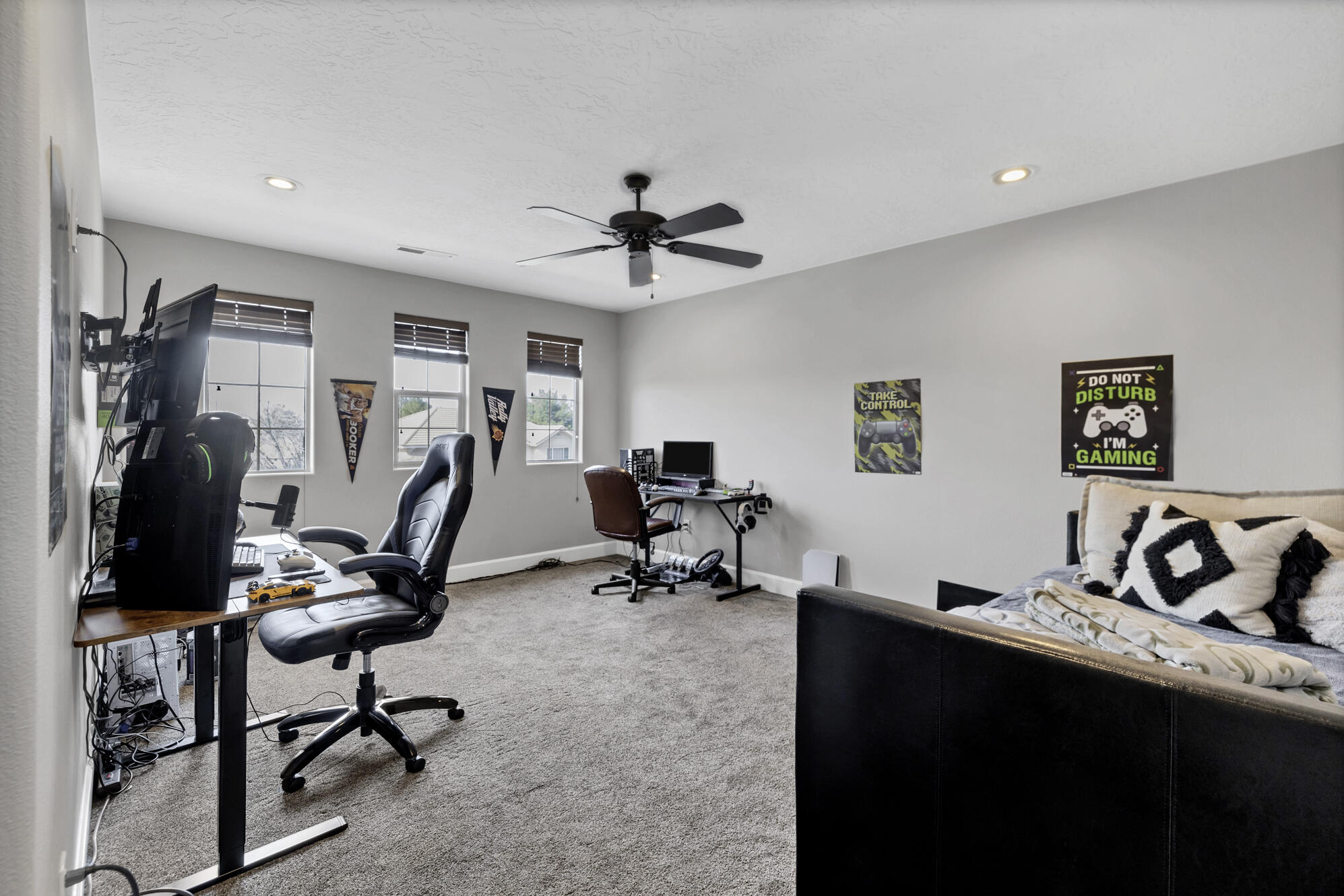 SHADOW MOUNTAIN - Residential