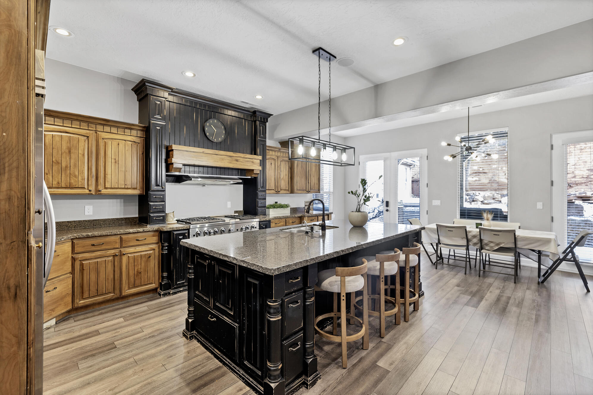 SHADOW MOUNTAIN - Residential