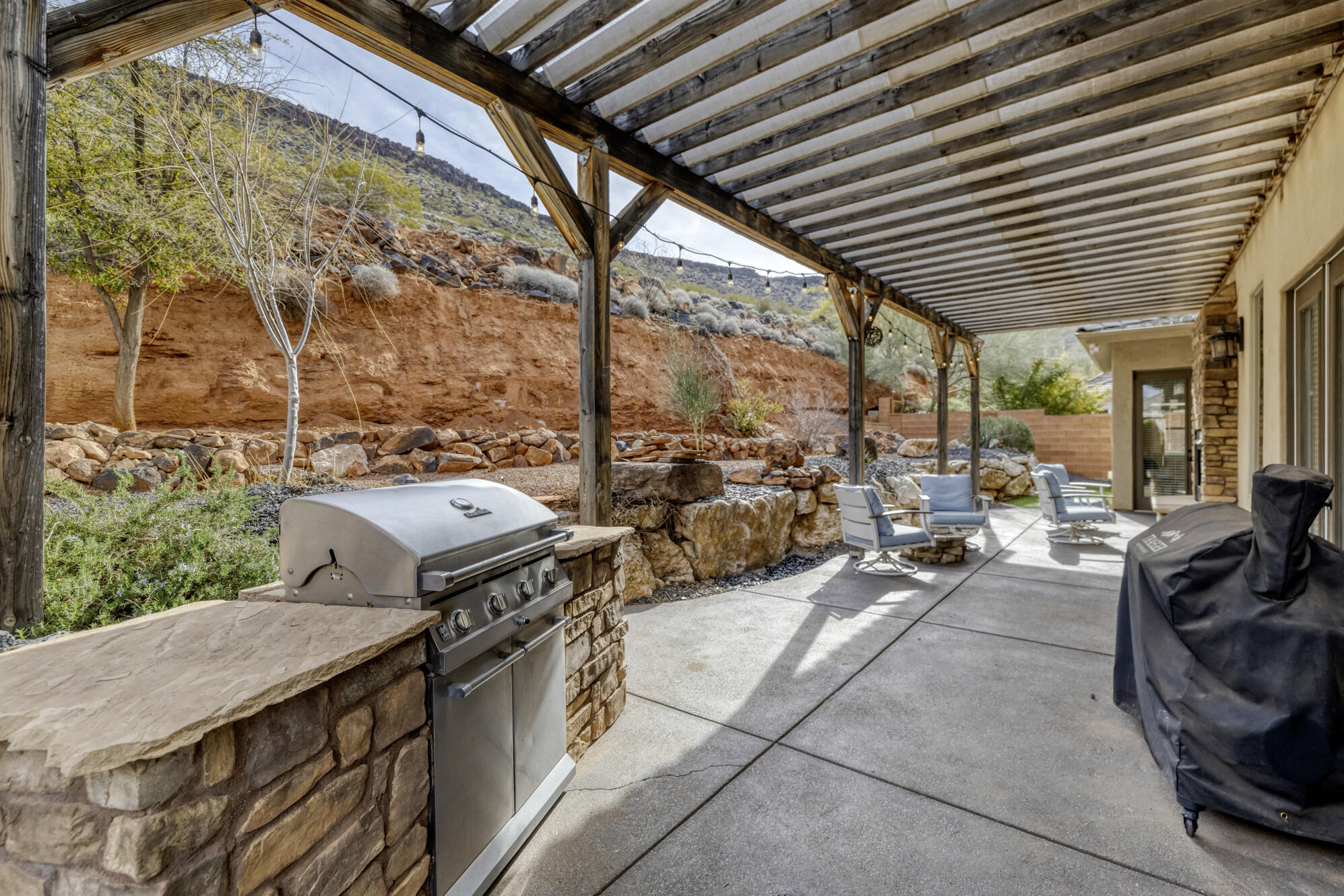 SHADOW MOUNTAIN - Residential