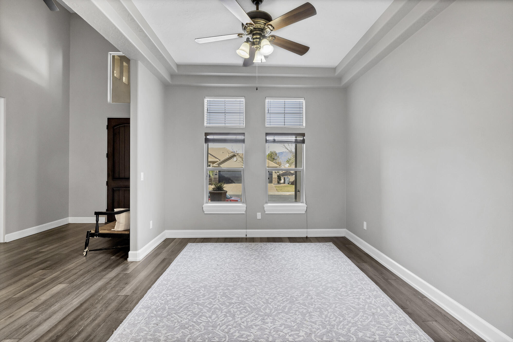 SHADOW MOUNTAIN - Residential