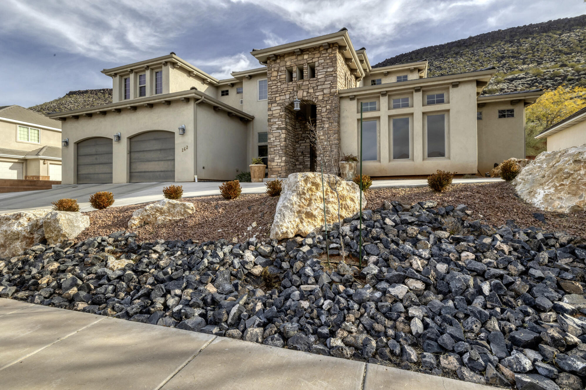 SHADOW MOUNTAIN - Residential