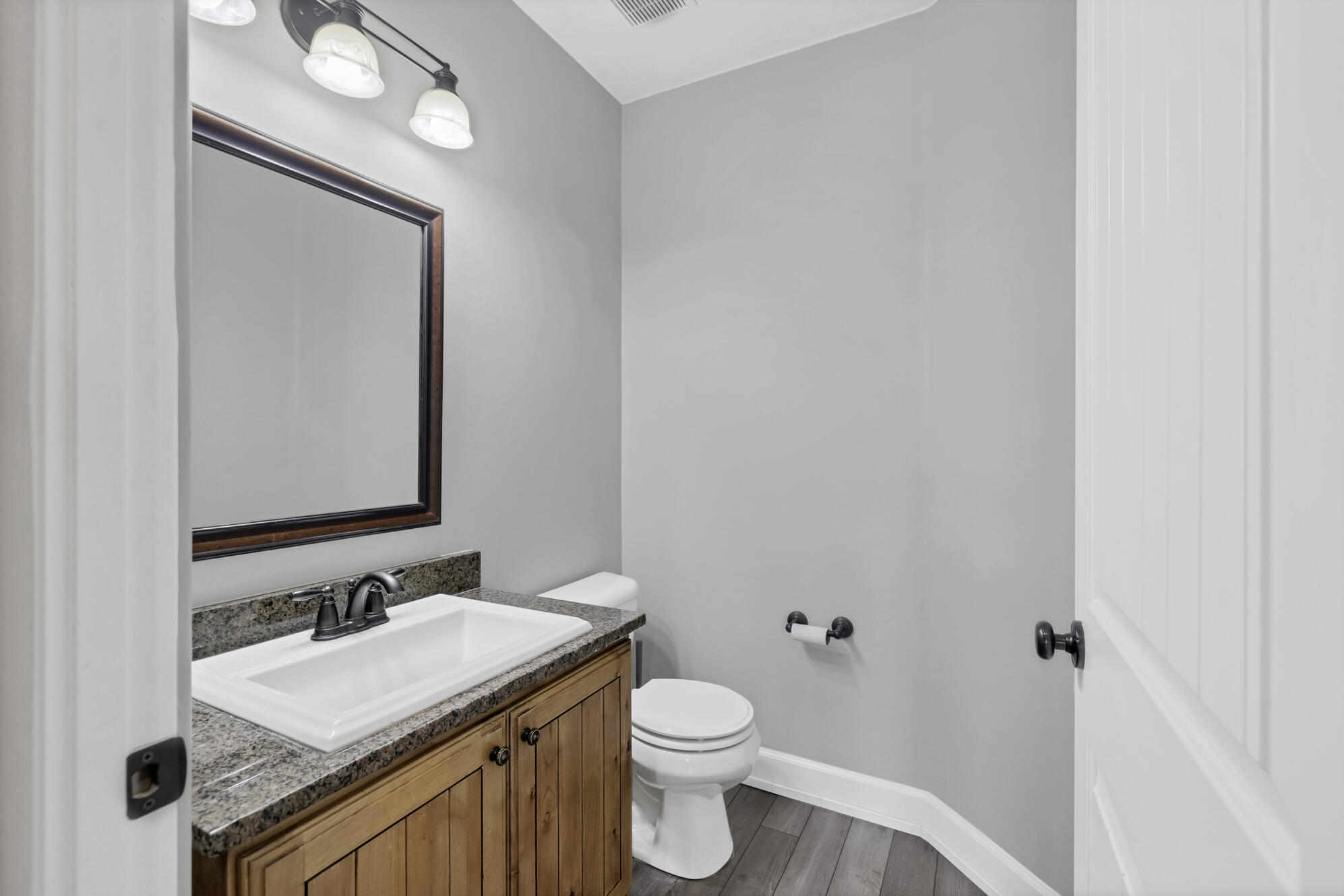 SHADOW MOUNTAIN - Residential