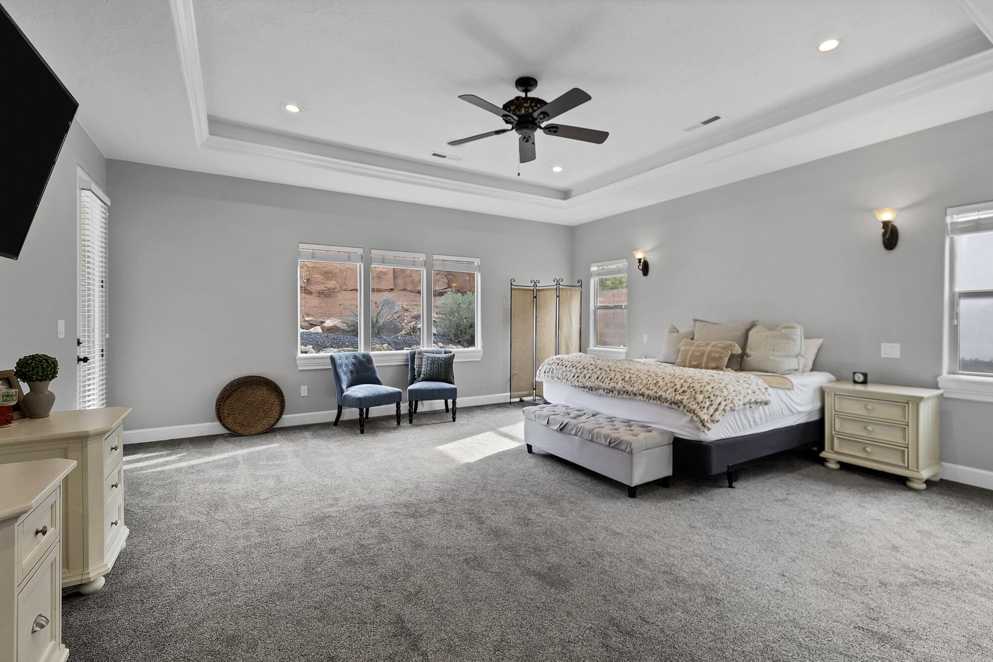 SHADOW MOUNTAIN - Residential