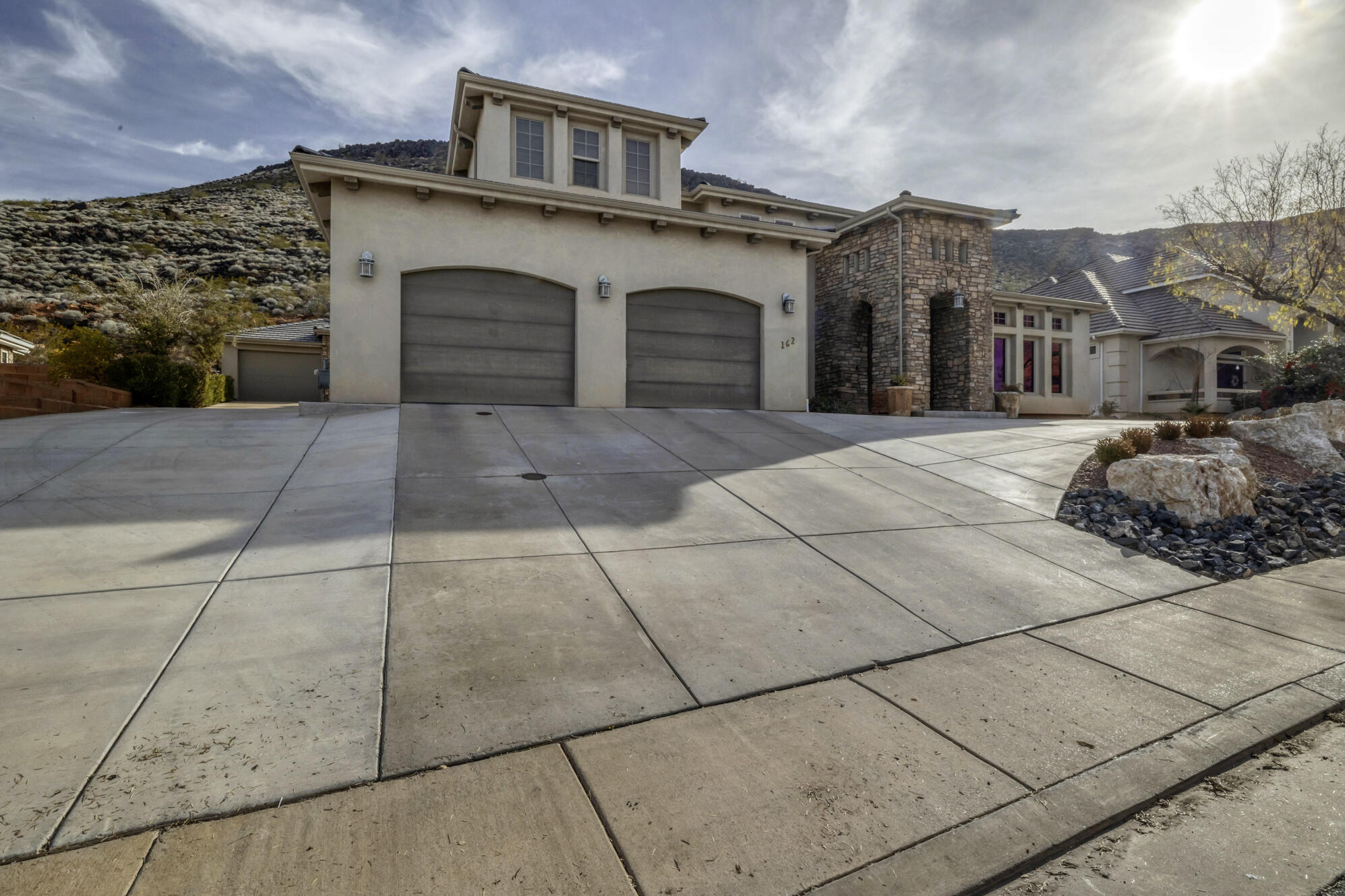 SHADOW MOUNTAIN - Residential