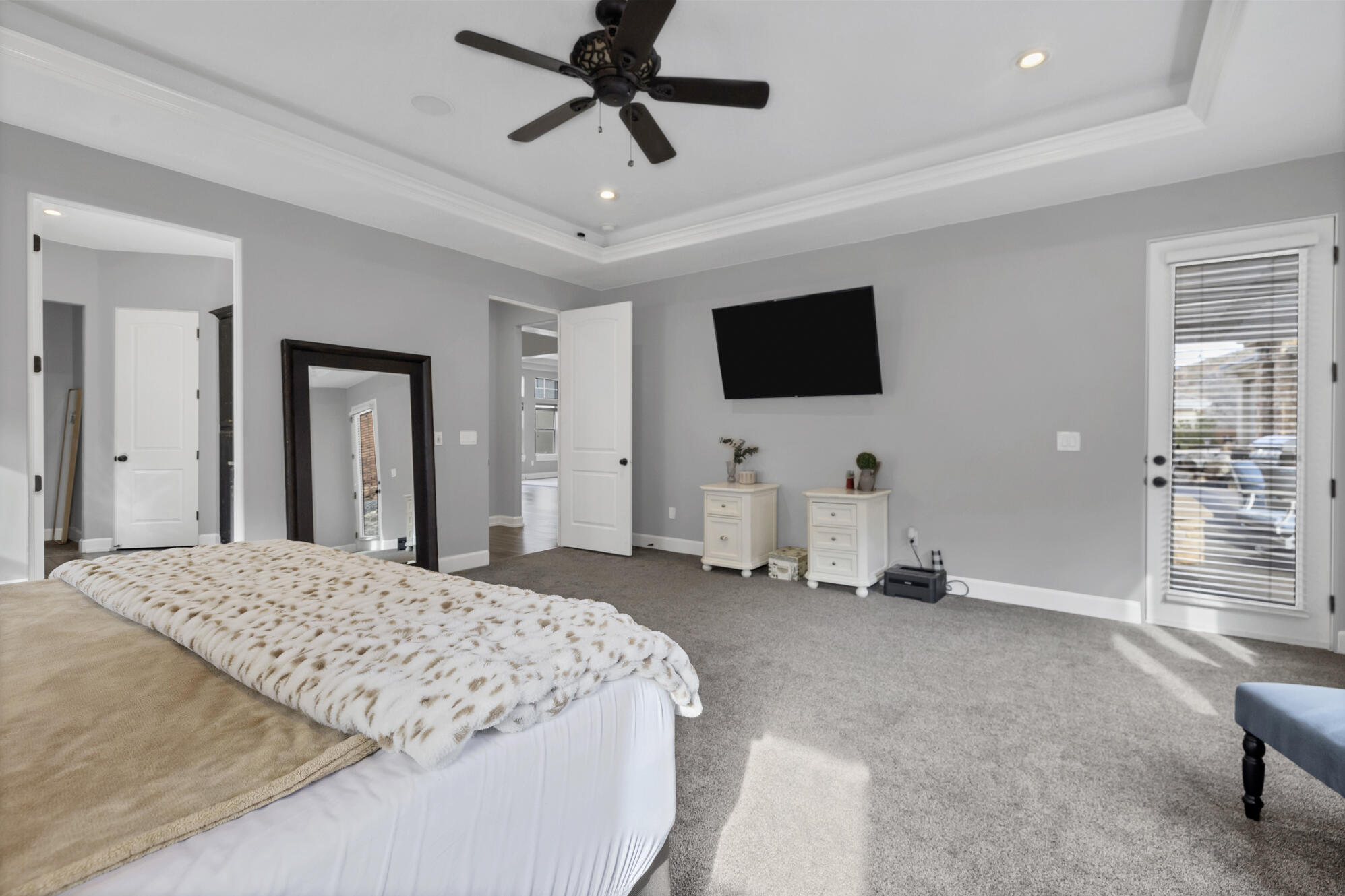 SHADOW MOUNTAIN - Residential