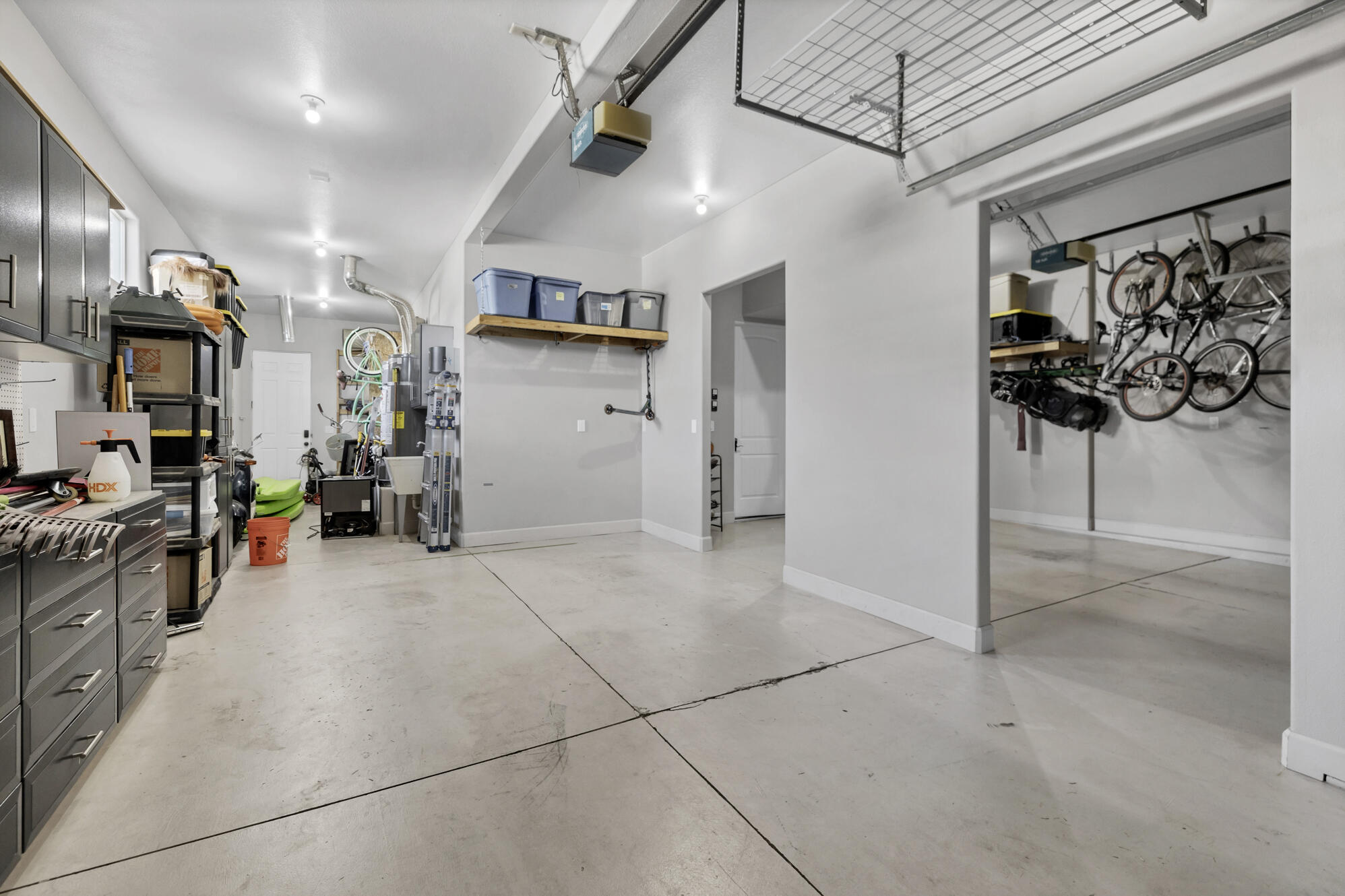 SHADOW MOUNTAIN - Residential