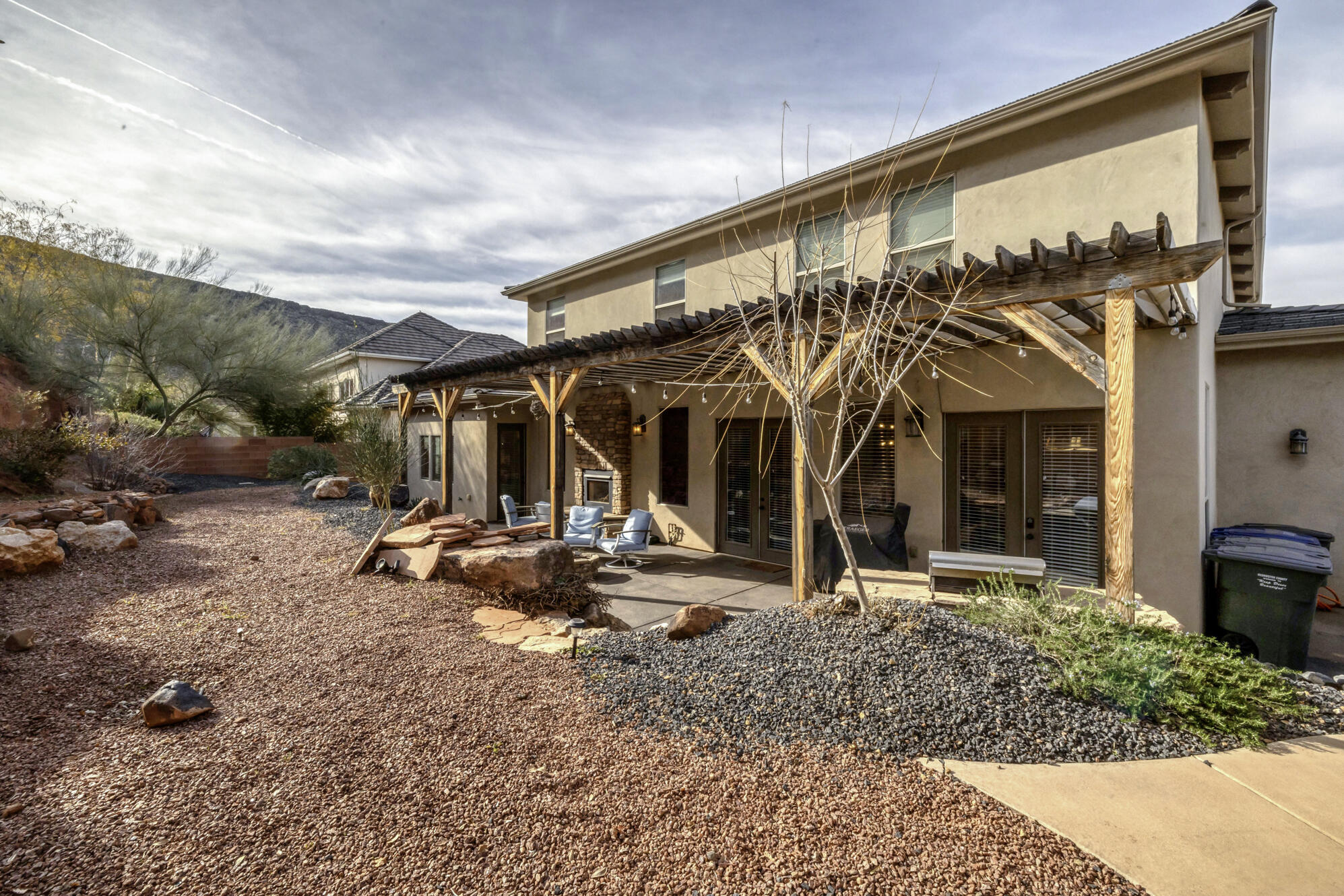 SHADOW MOUNTAIN - Residential