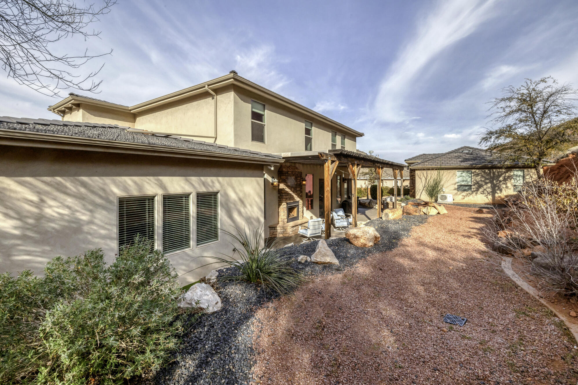 SHADOW MOUNTAIN - Residential