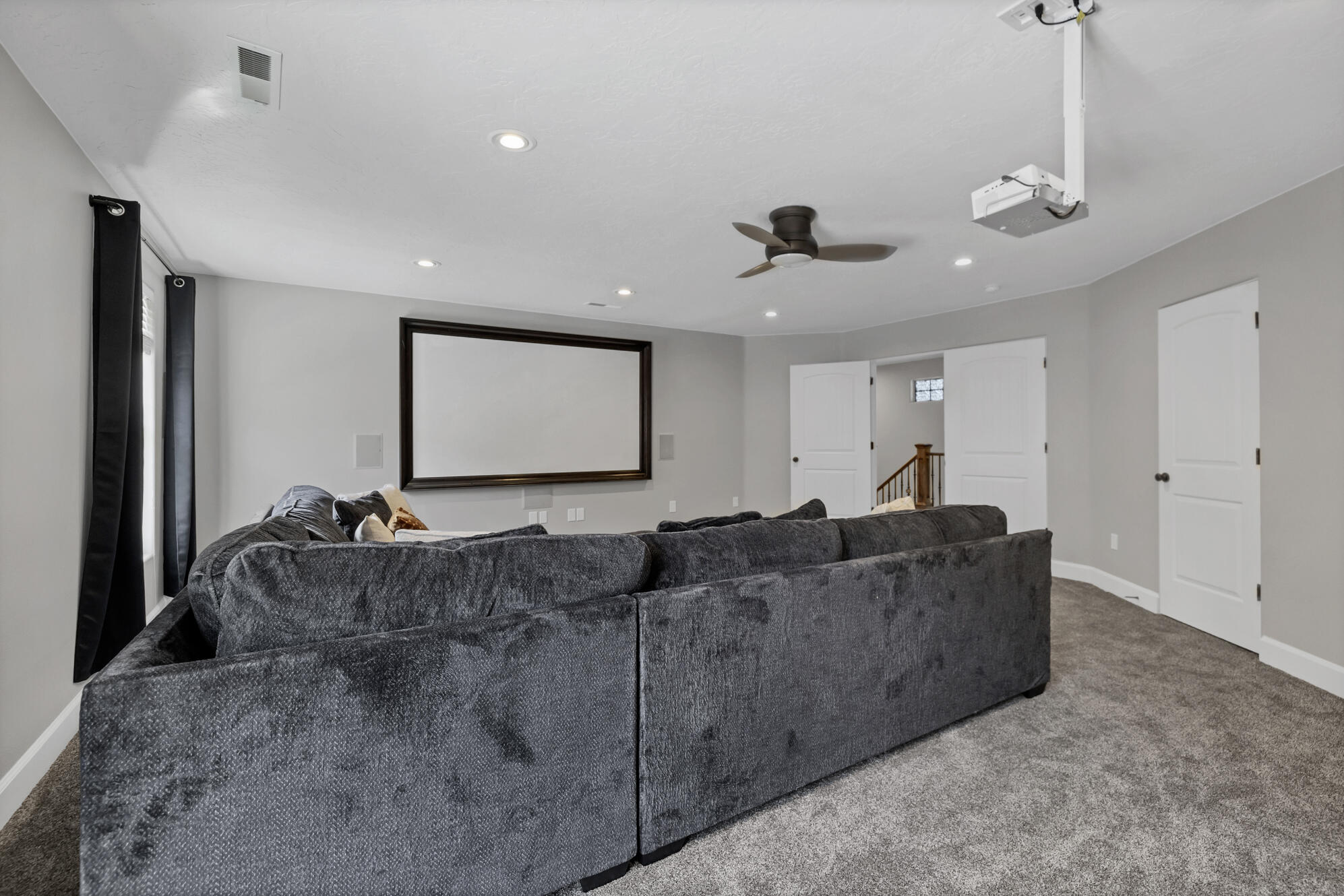 SHADOW MOUNTAIN - Residential