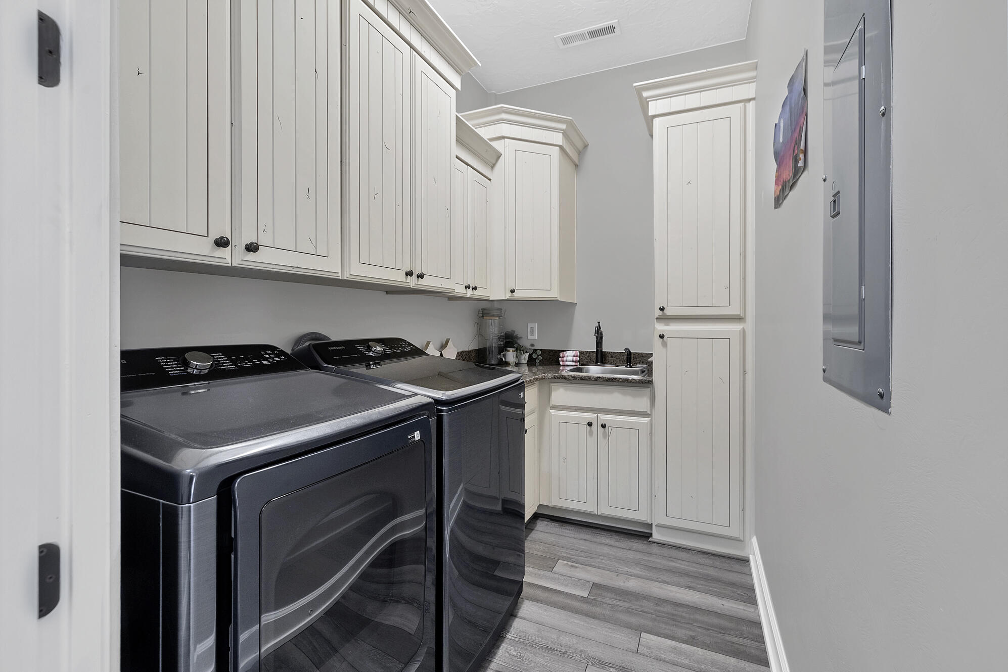 SHADOW MOUNTAIN - Residential