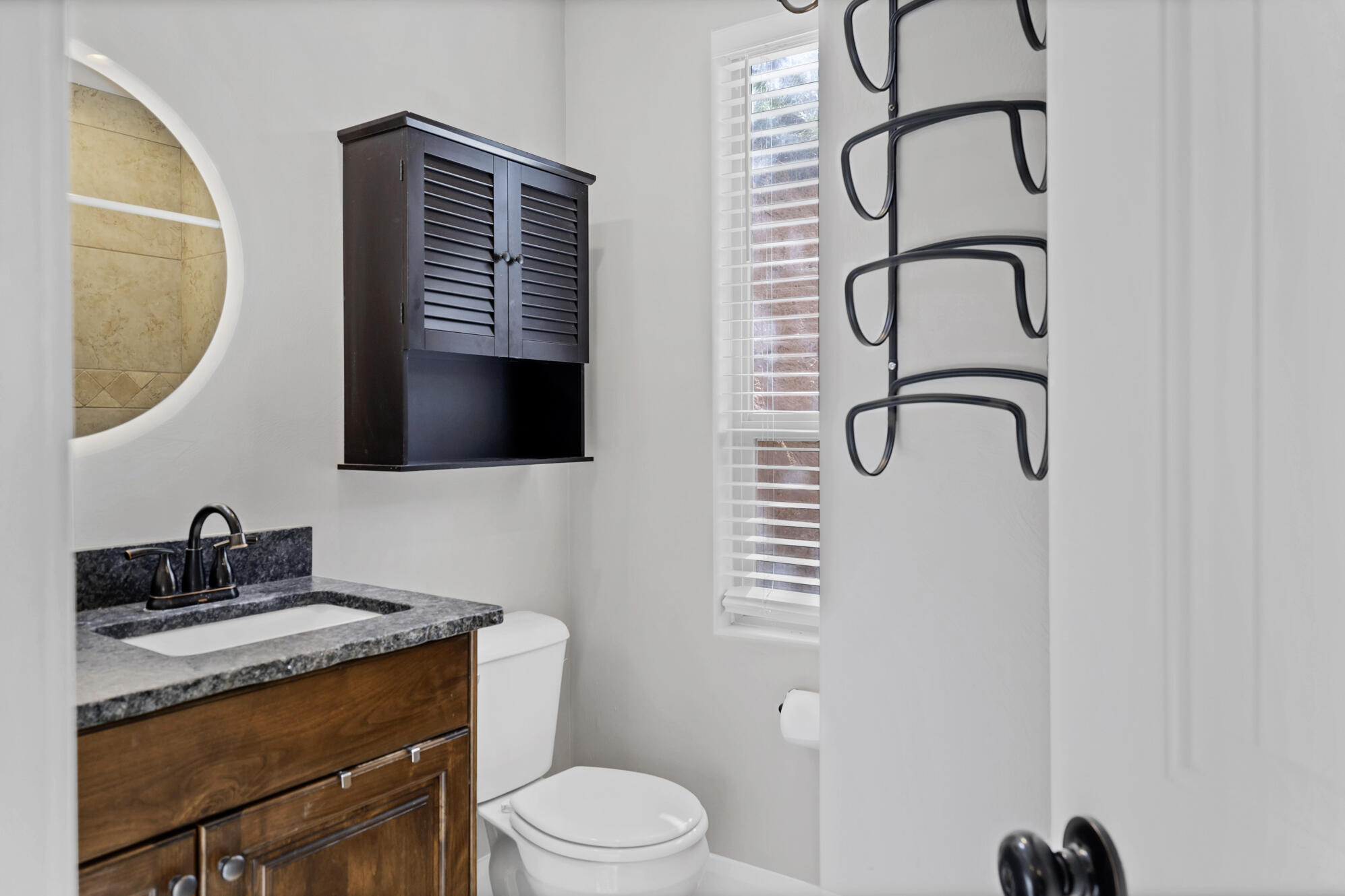 SHADOW MOUNTAIN - Residential