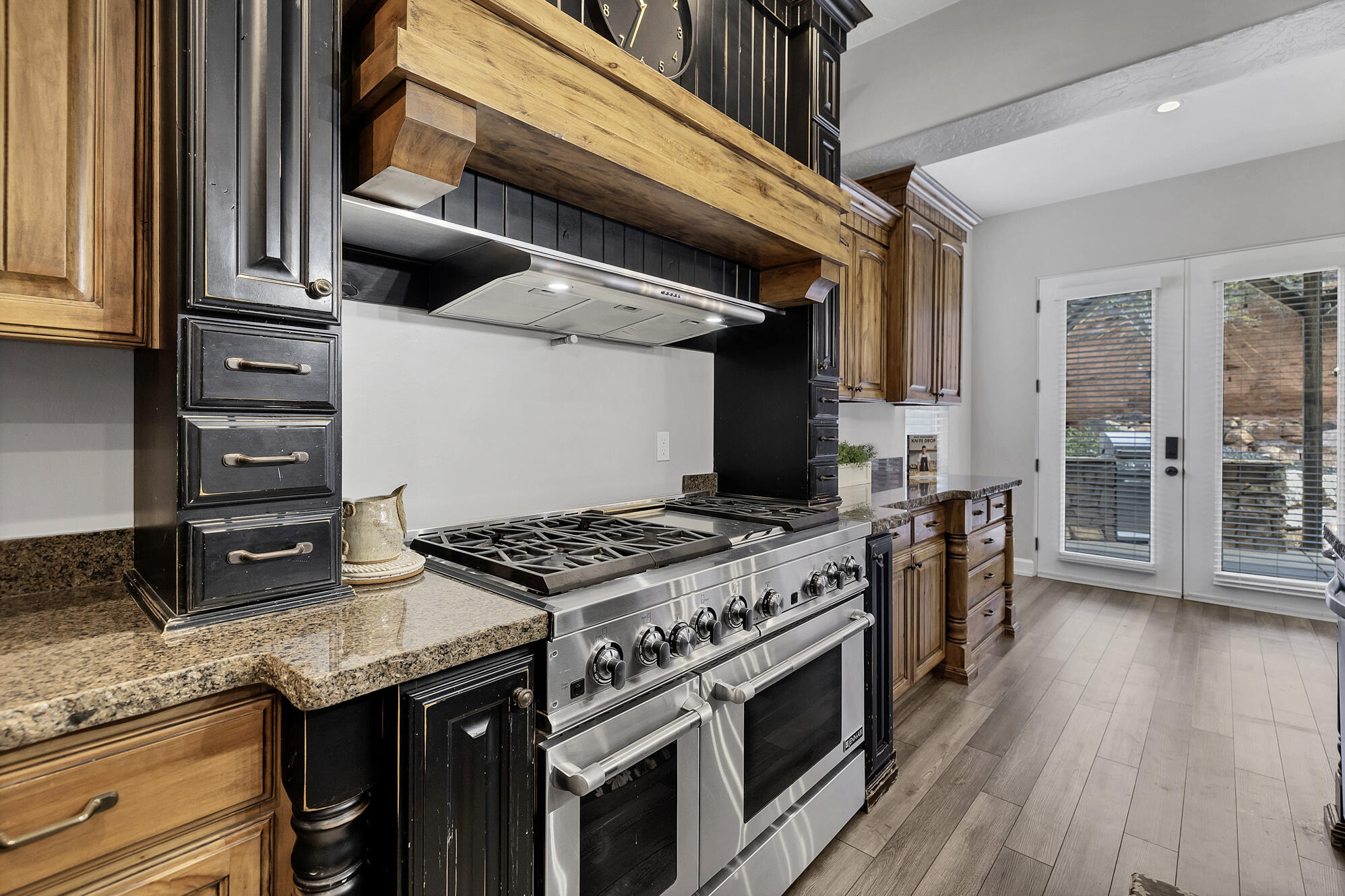 SHADOW MOUNTAIN - Residential