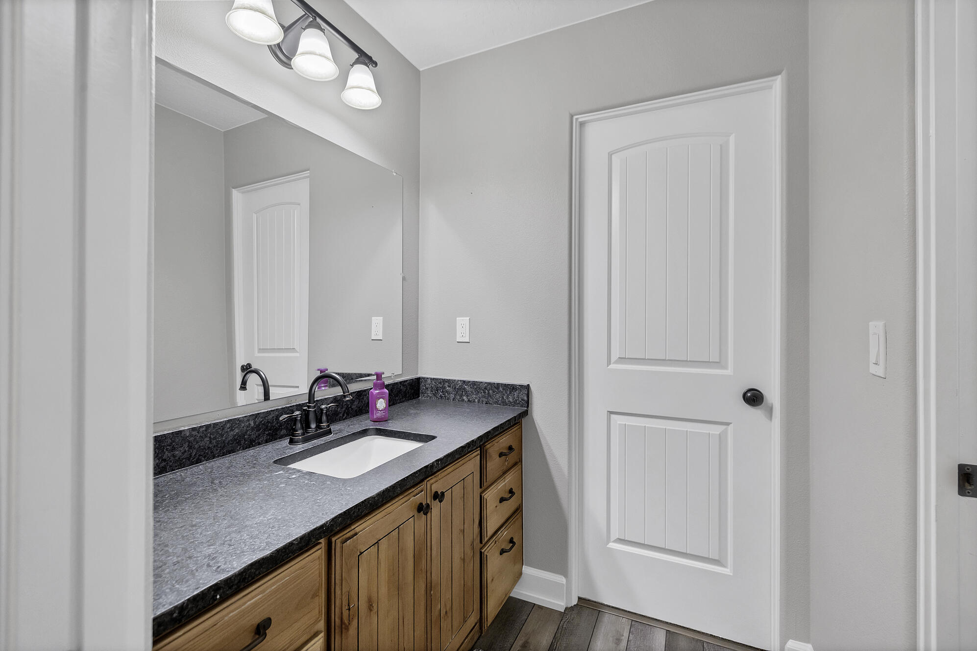 SHADOW MOUNTAIN - Residential