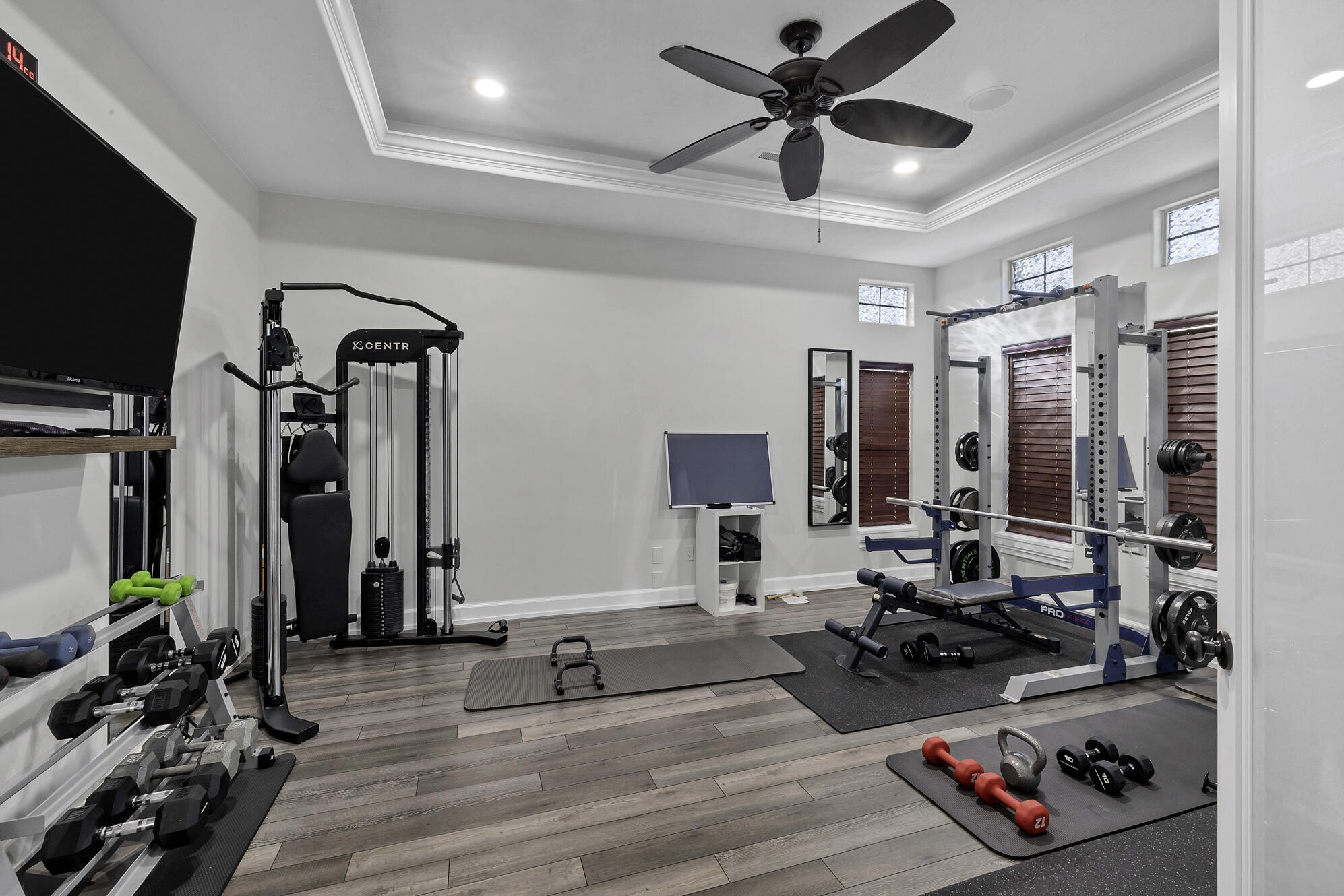 SHADOW MOUNTAIN - Residential