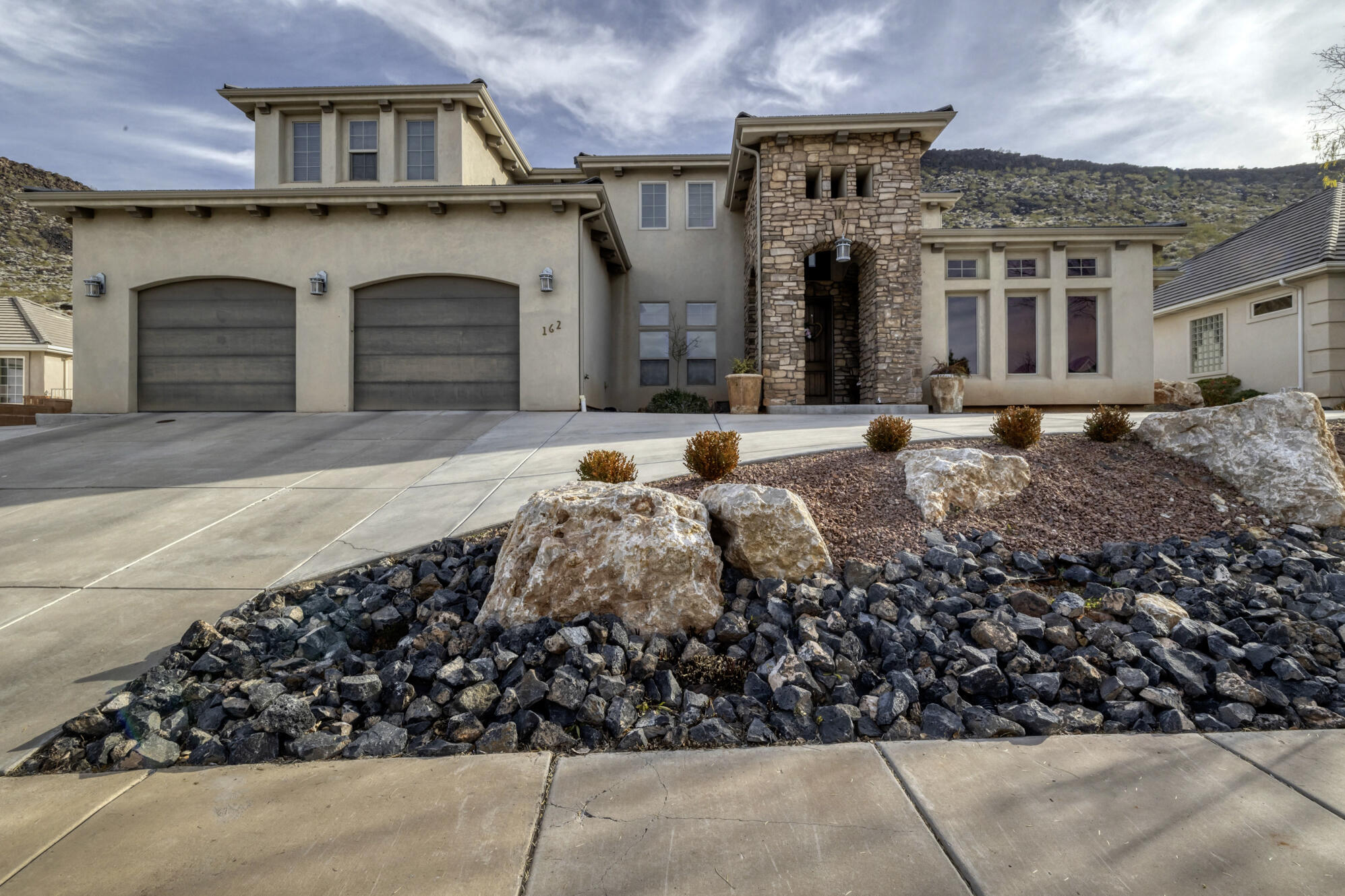 SHADOW MOUNTAIN - Residential