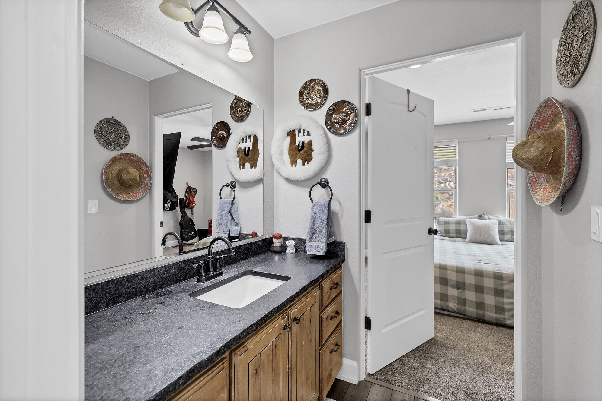 SHADOW MOUNTAIN - Residential