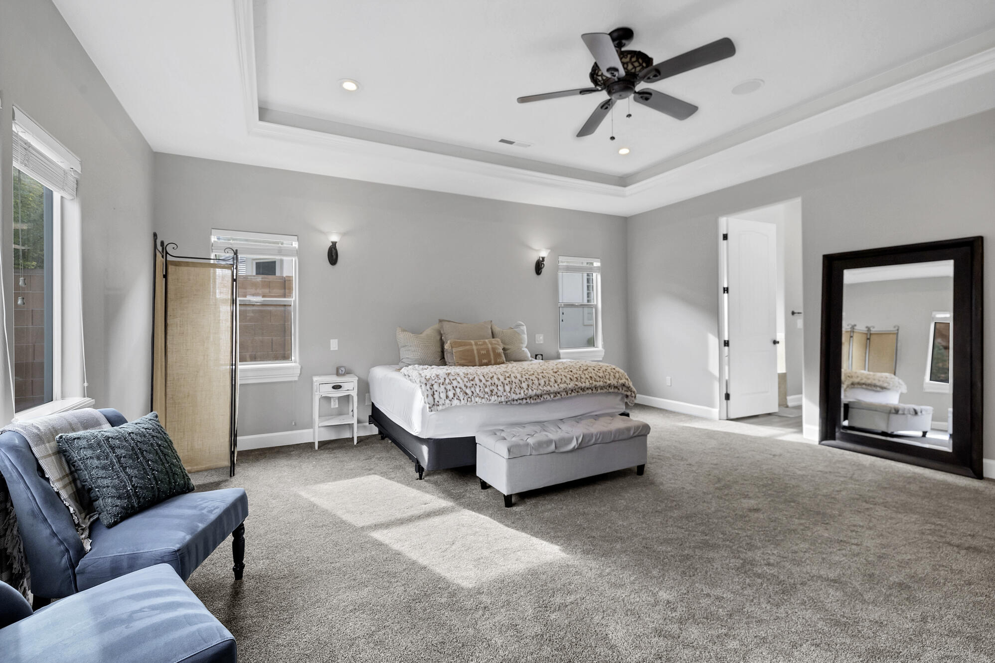 SHADOW MOUNTAIN - Residential