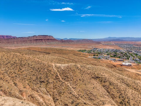Tiny photo for High Descent Drive 10 Acres #10 Acres, Washington, UT 84780 (MLS # 26-276751)