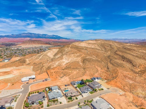 Tiny photo for High Descent Drive 10 Acres #10 Acres, Washington, UT 84780 (MLS # 26-276751)