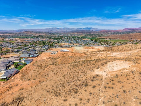 Tiny photo for High Descent Drive 10 Acres #10 Acres, Washington, UT 84780 (MLS # 26-276751)