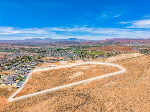 Tiny photo for High Descent Drive 10 Acres #10 Acres, Washington, UT 84780 (MLS # 26-276751)