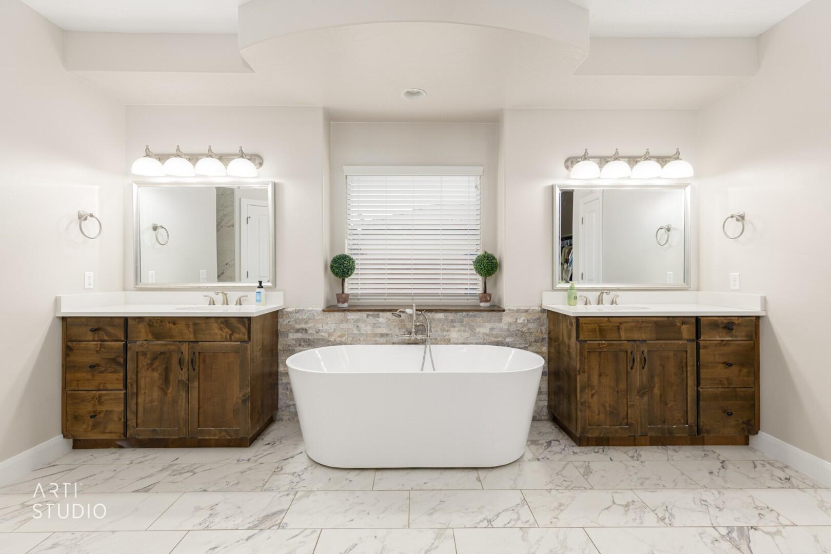 MULBERRY ESTATES - Residential