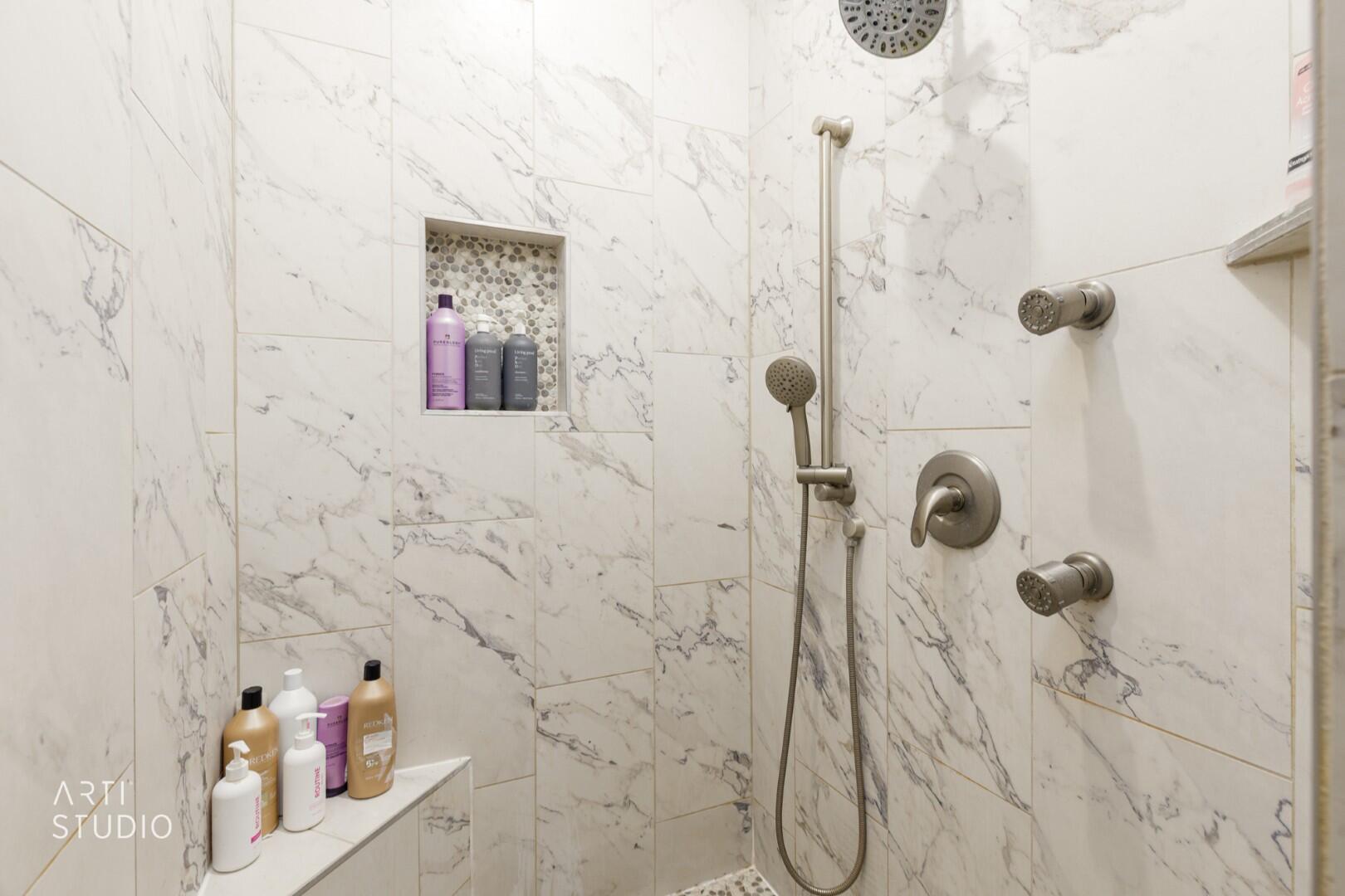 MULBERRY ESTATES - Residential