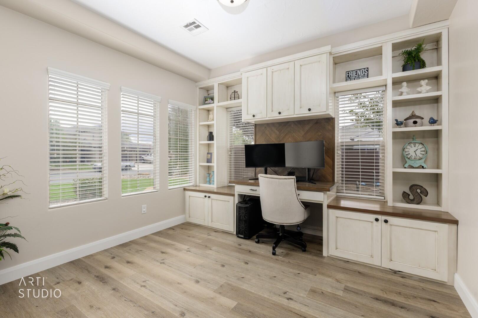 MULBERRY ESTATES - Residential