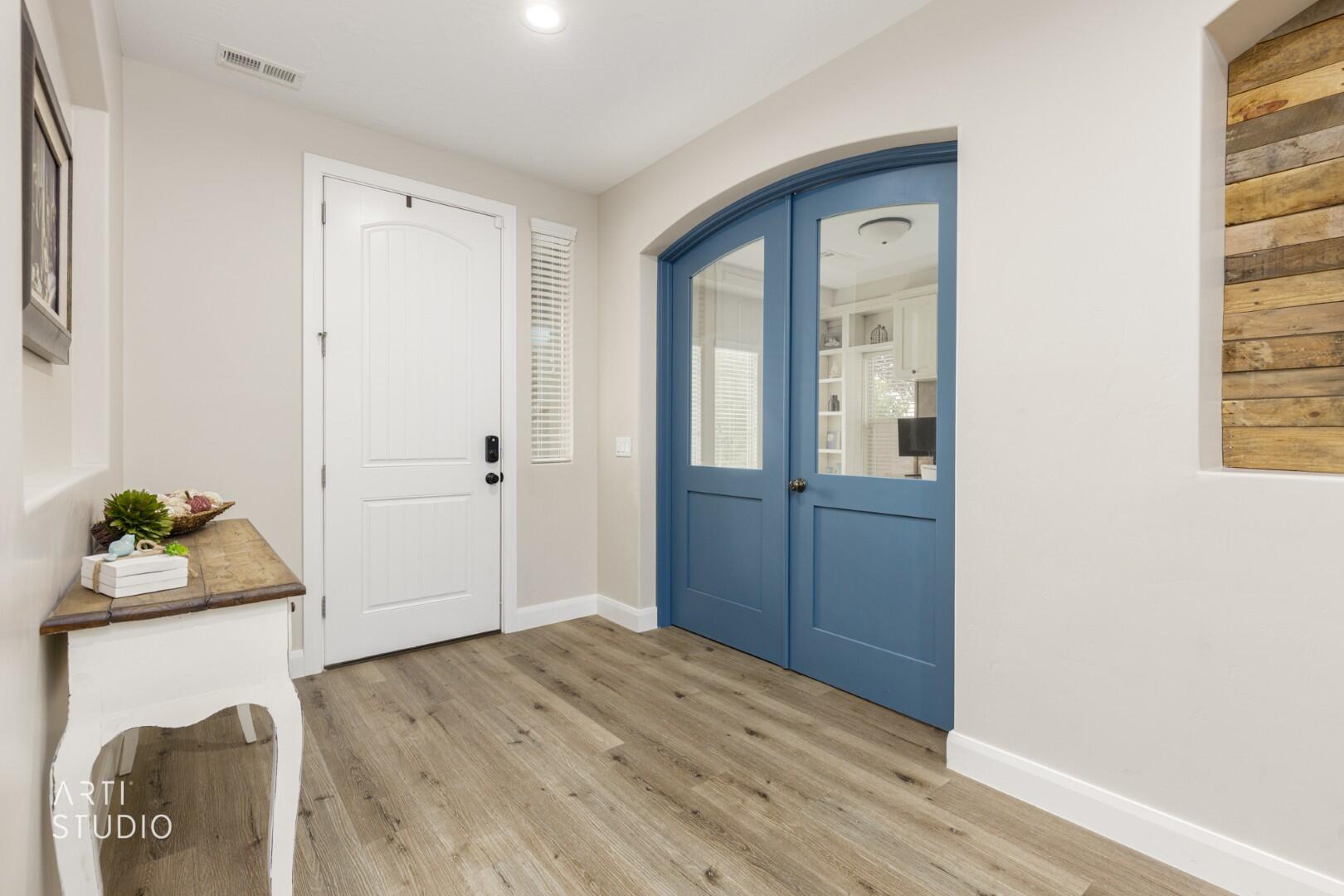 MULBERRY ESTATES - Residential