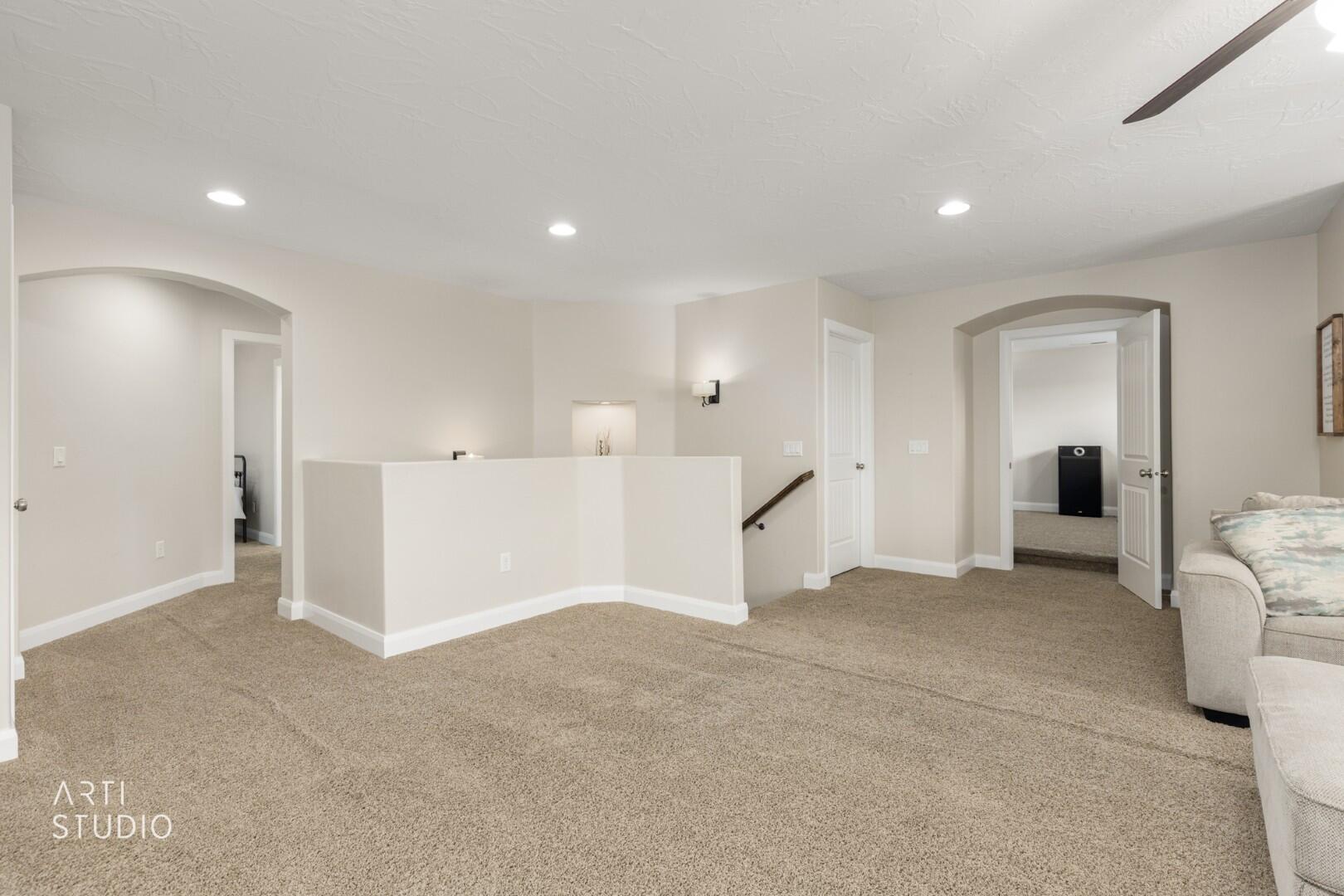 MULBERRY ESTATES - Residential