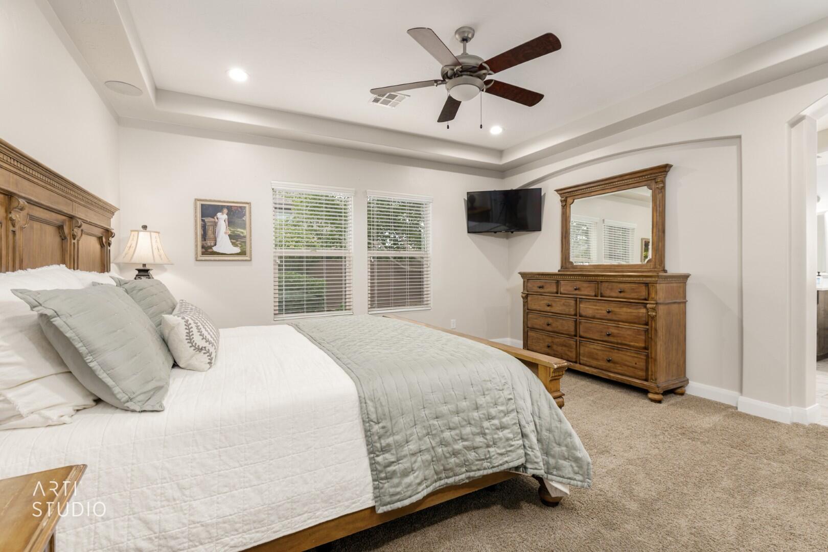 MULBERRY ESTATES - Residential