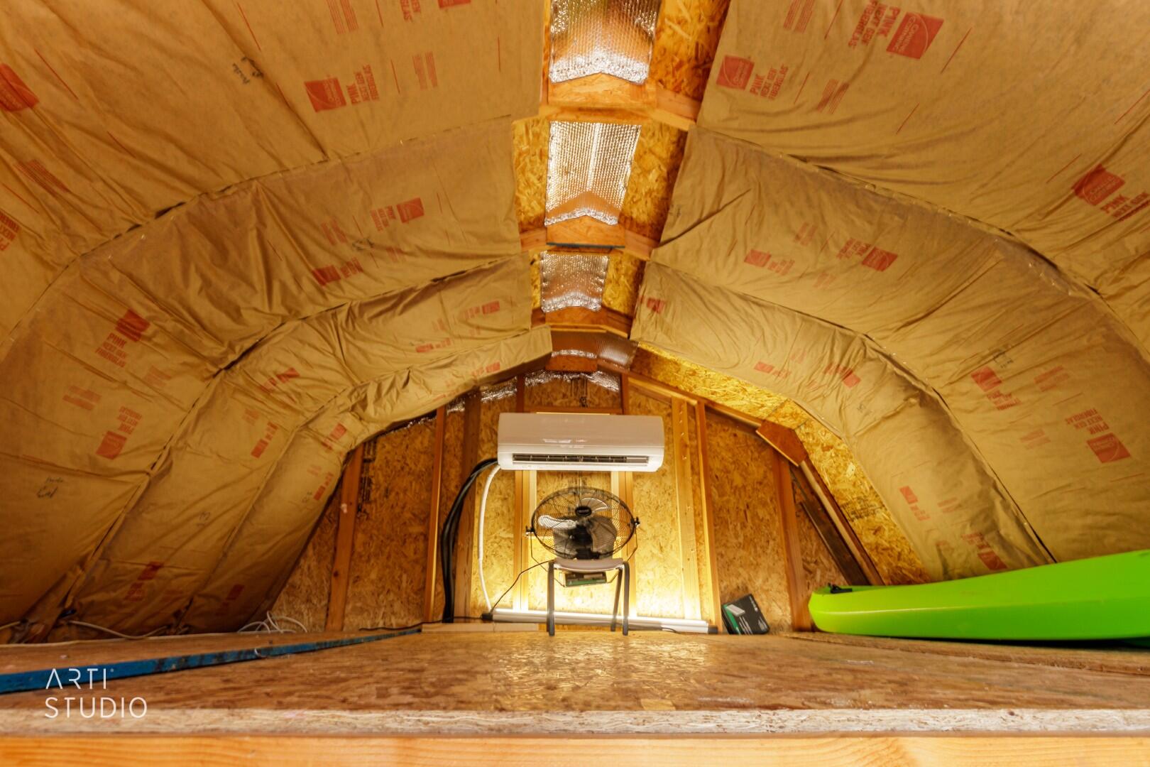 MULBERRY ESTATES - Residential