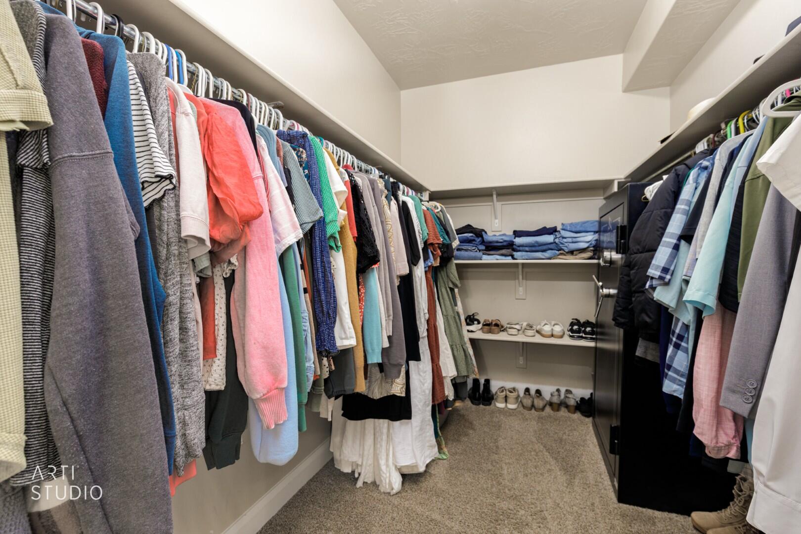 MULBERRY ESTATES - Residential