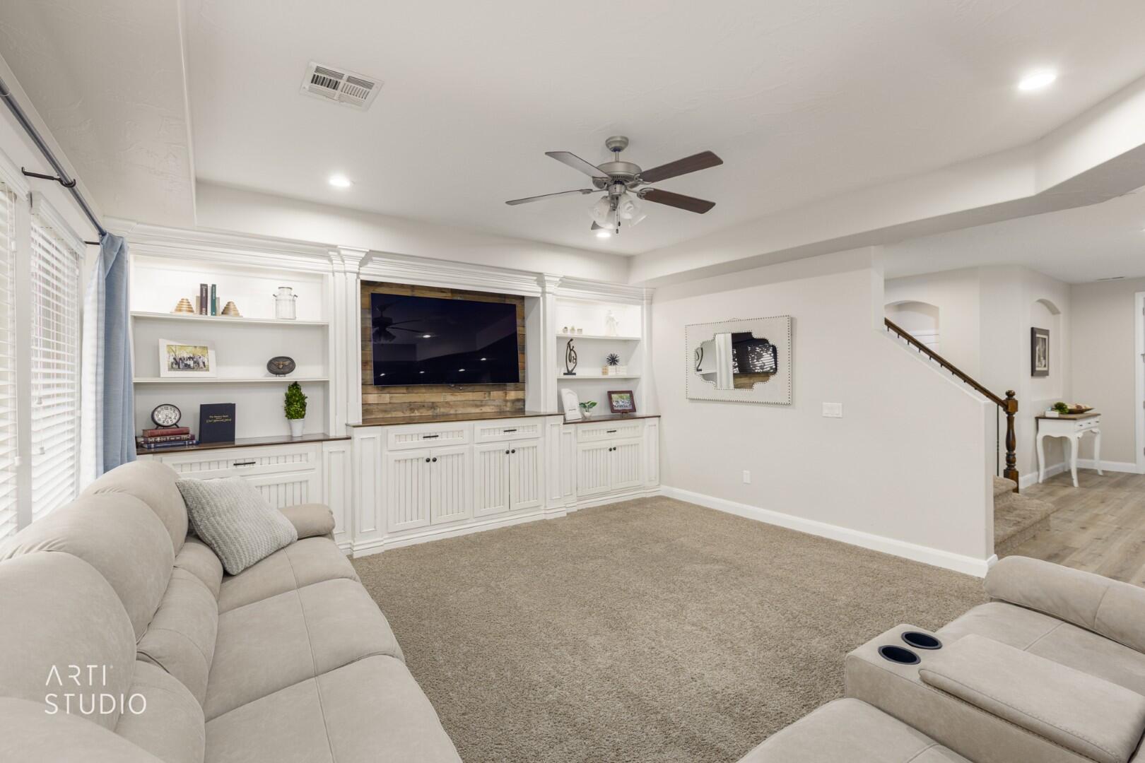 MULBERRY ESTATES - Residential