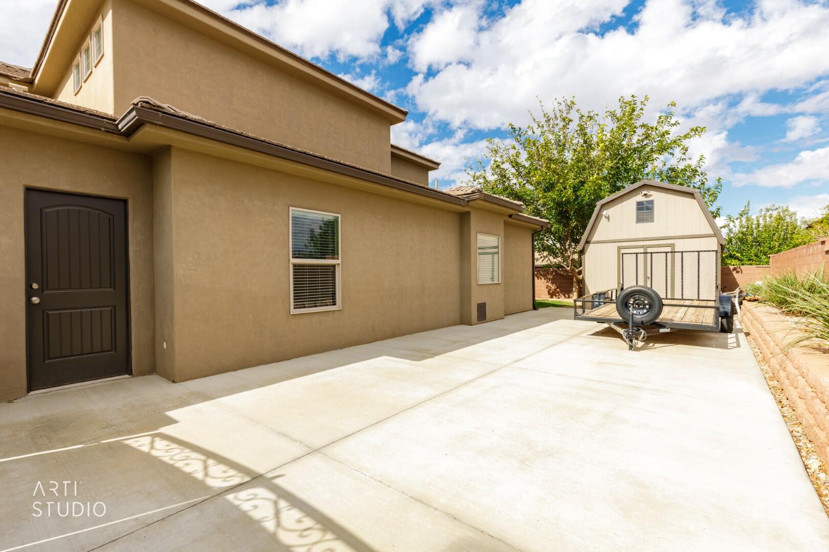 MULBERRY ESTATES - Residential