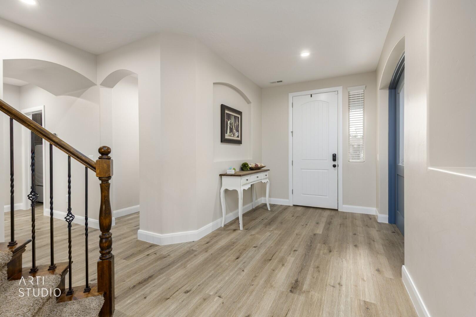 MULBERRY ESTATES - Residential